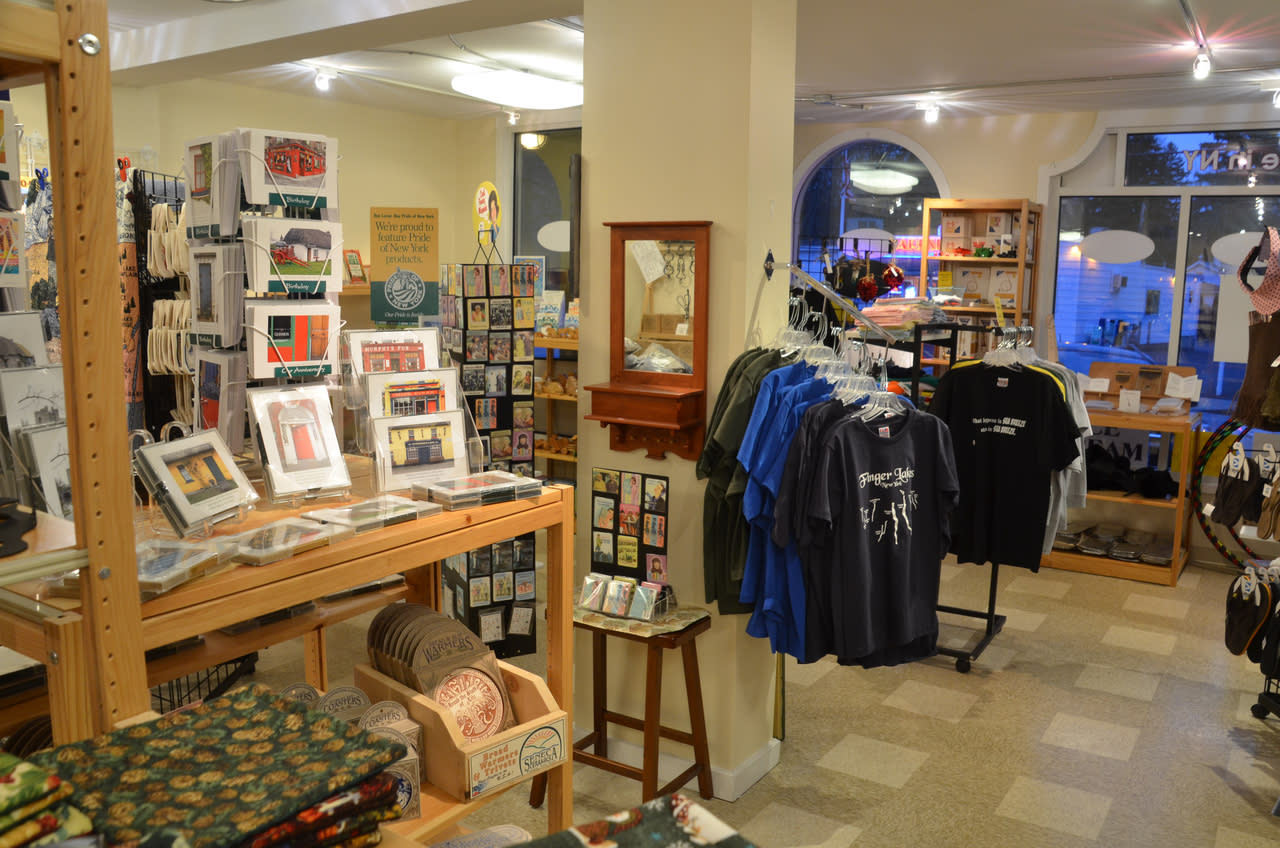 Simply New York Irondequoit, NY 14622