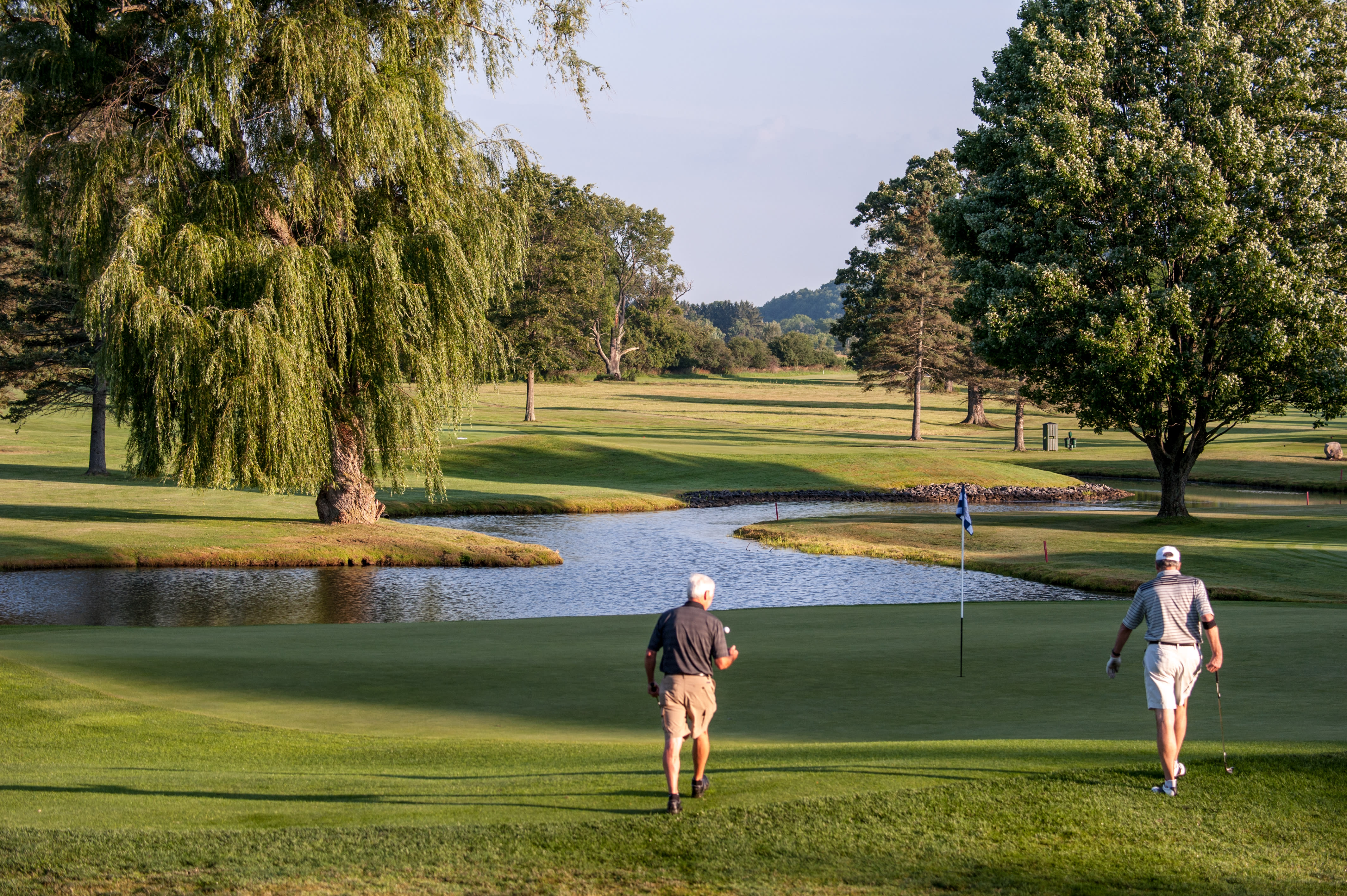 Seven Oaks Golf Club Hamilton, NY 13346 Seven Oaks Golf Club Hamilton, NY 13346