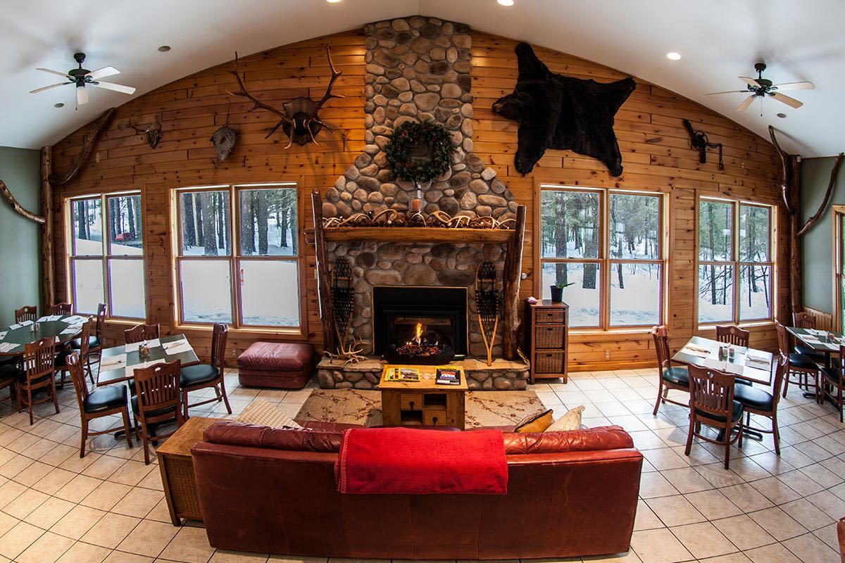 Deer Valley Trails Saint Regis Falls, NY 12980