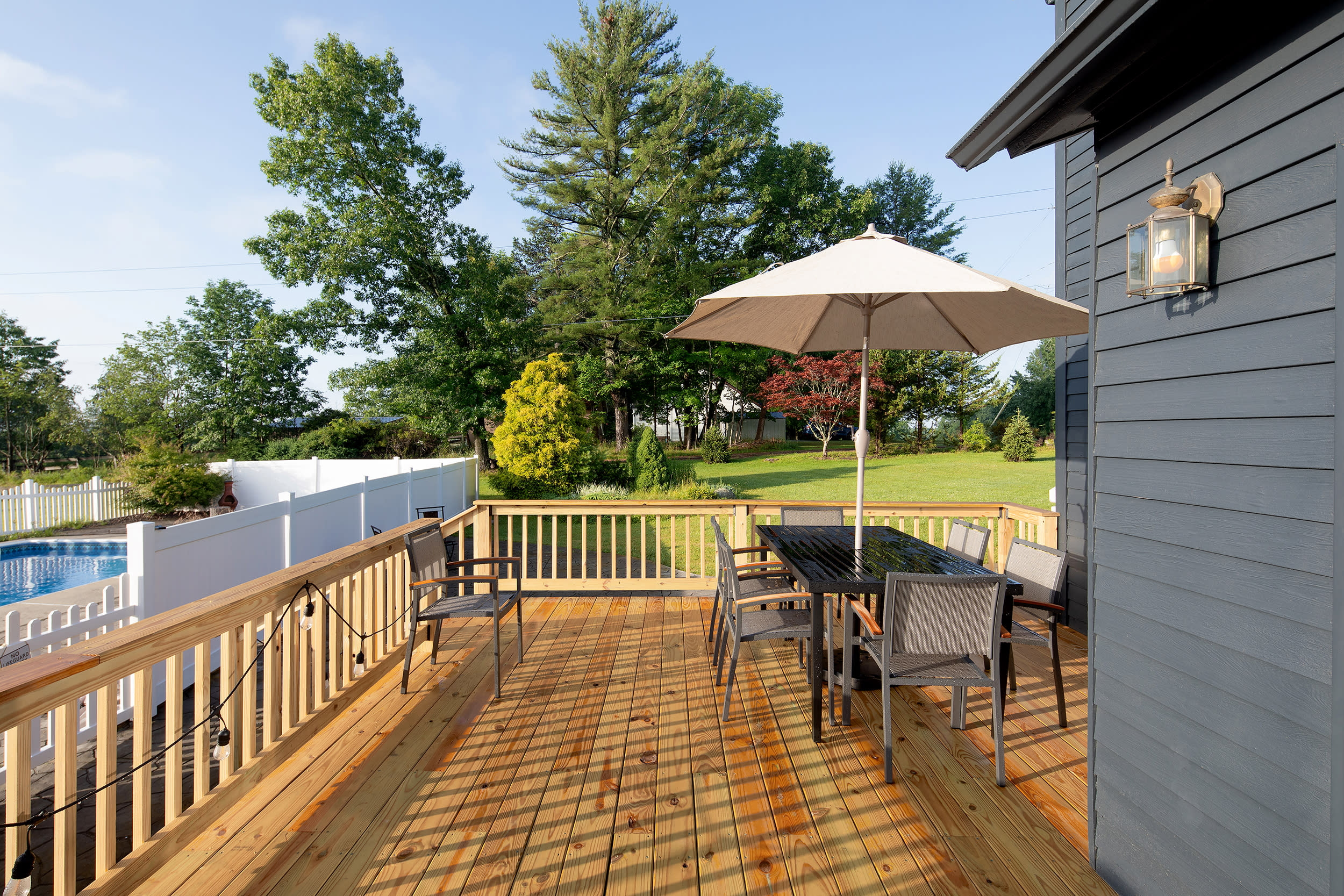 The Blank Farmhouse Cochecton, NY 12726