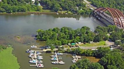 Diamond Reef Yacht Club Clifton Park Ny 12065