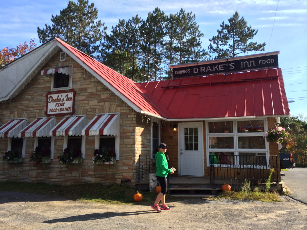 Drake's Inn Inlet, NY 13360