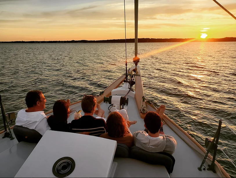 East End Charters Greenport, NY 11944