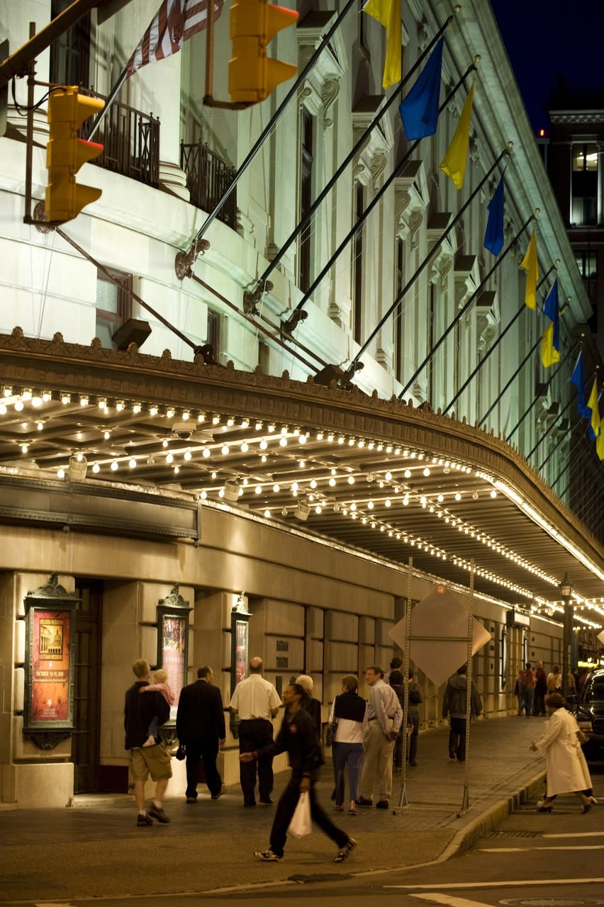 Eastman School of Music/Theatre Rochester, NY 14604
