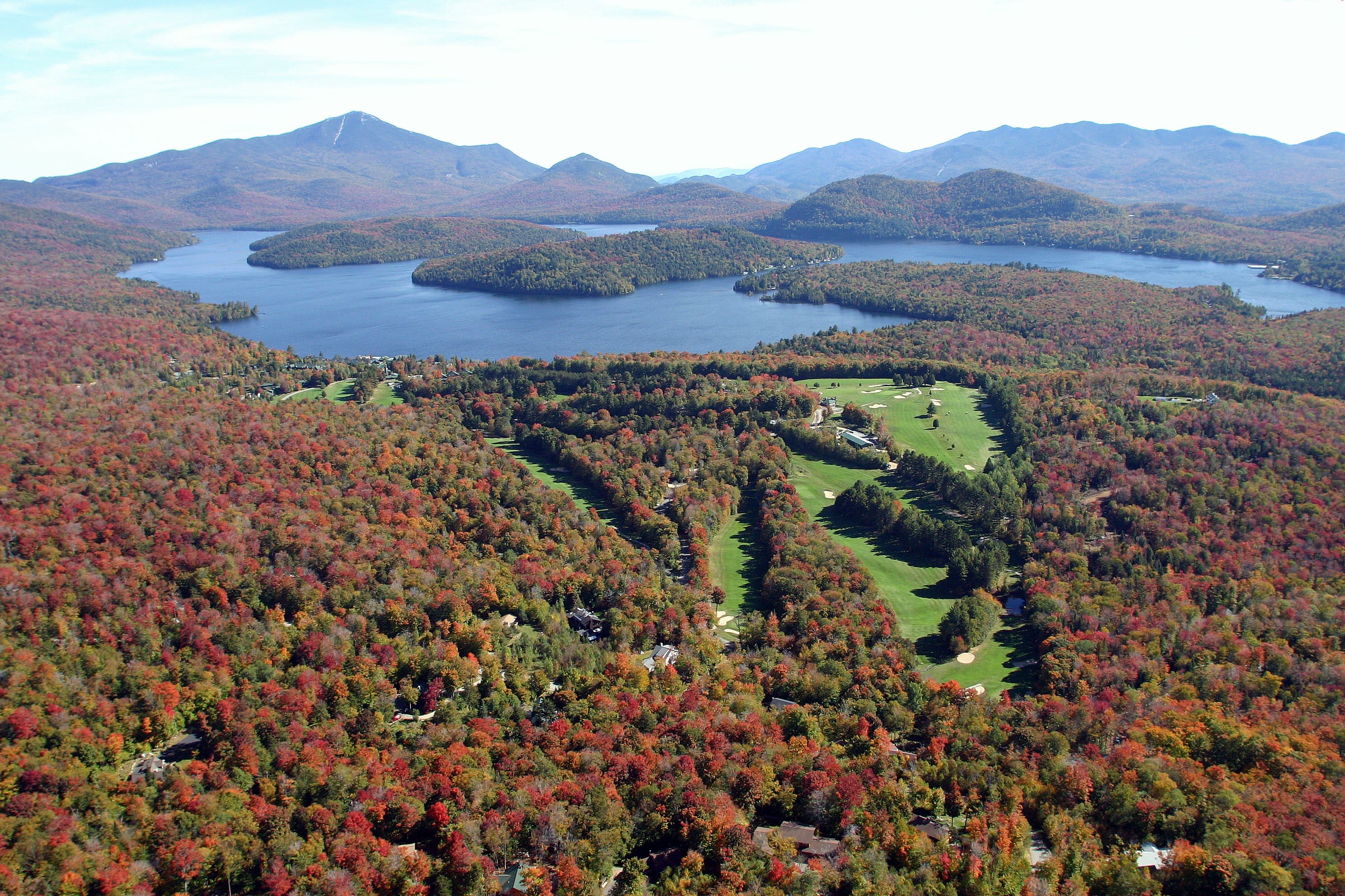 Whiteface Club Resort & Golf Club | Lake Placid, NY 12946