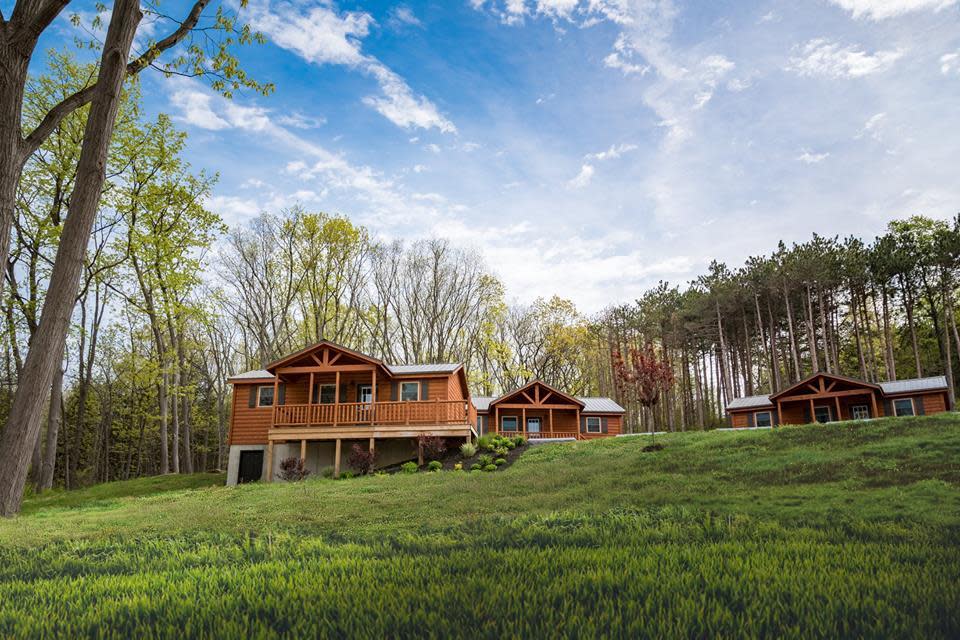 Single Island Shores Hector, NY 14841