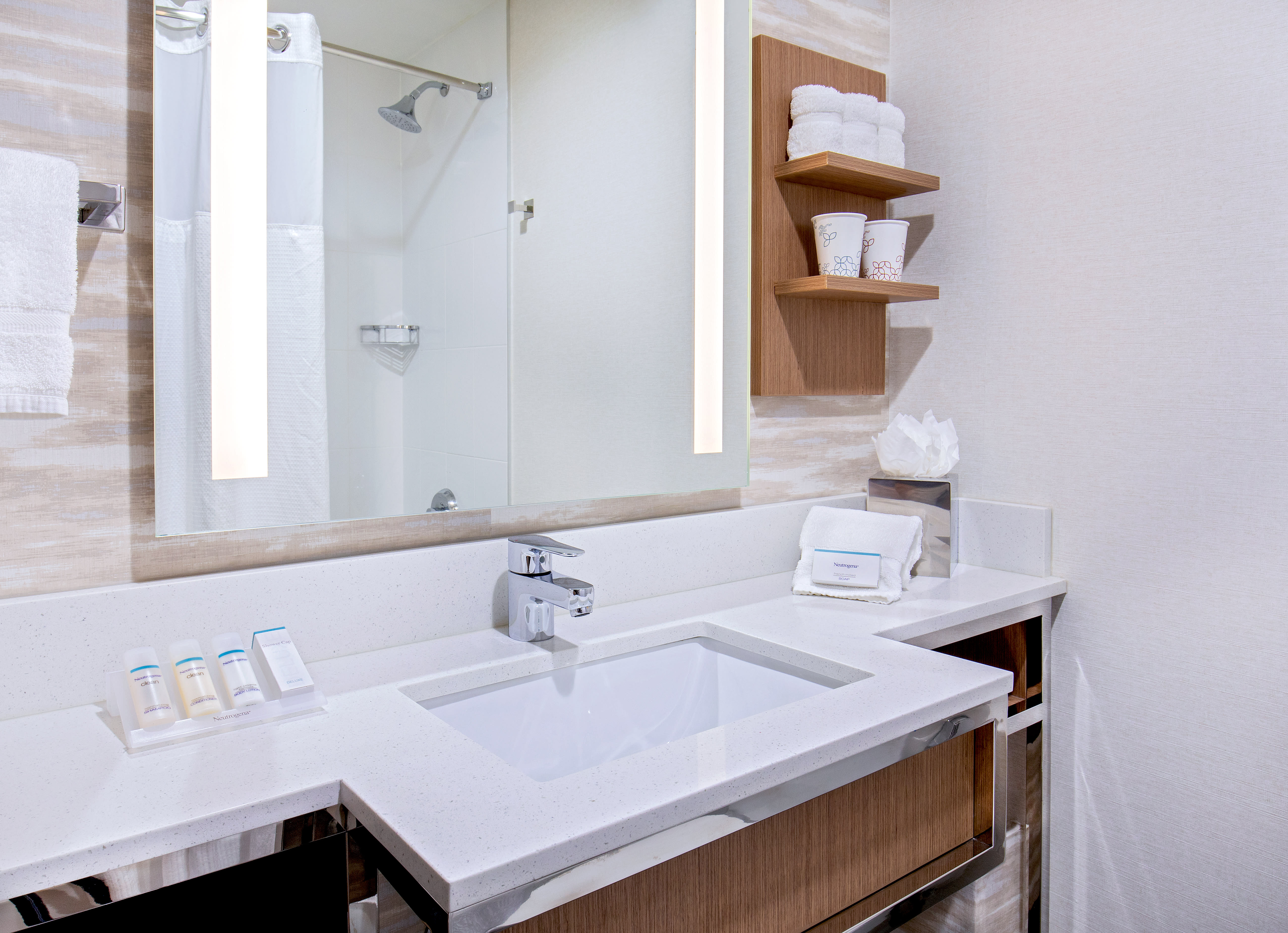 Hilton Garden Inn New York/Chelsea | Manhattan, NY 10001