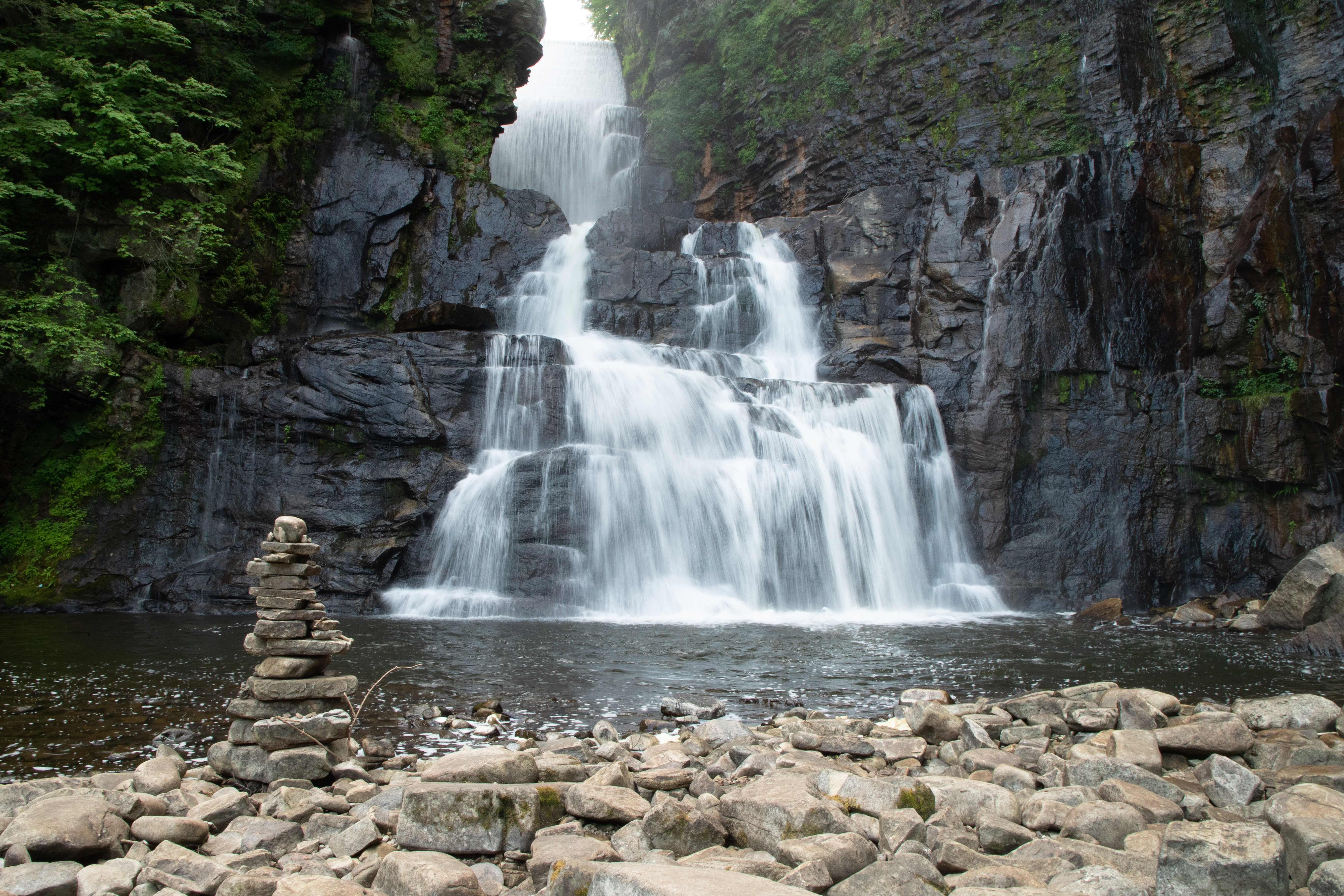 High Falls Park Chateaugay, NY 12920