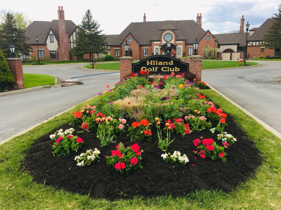 Hiland Park Country Club Queensbury, NY 12804