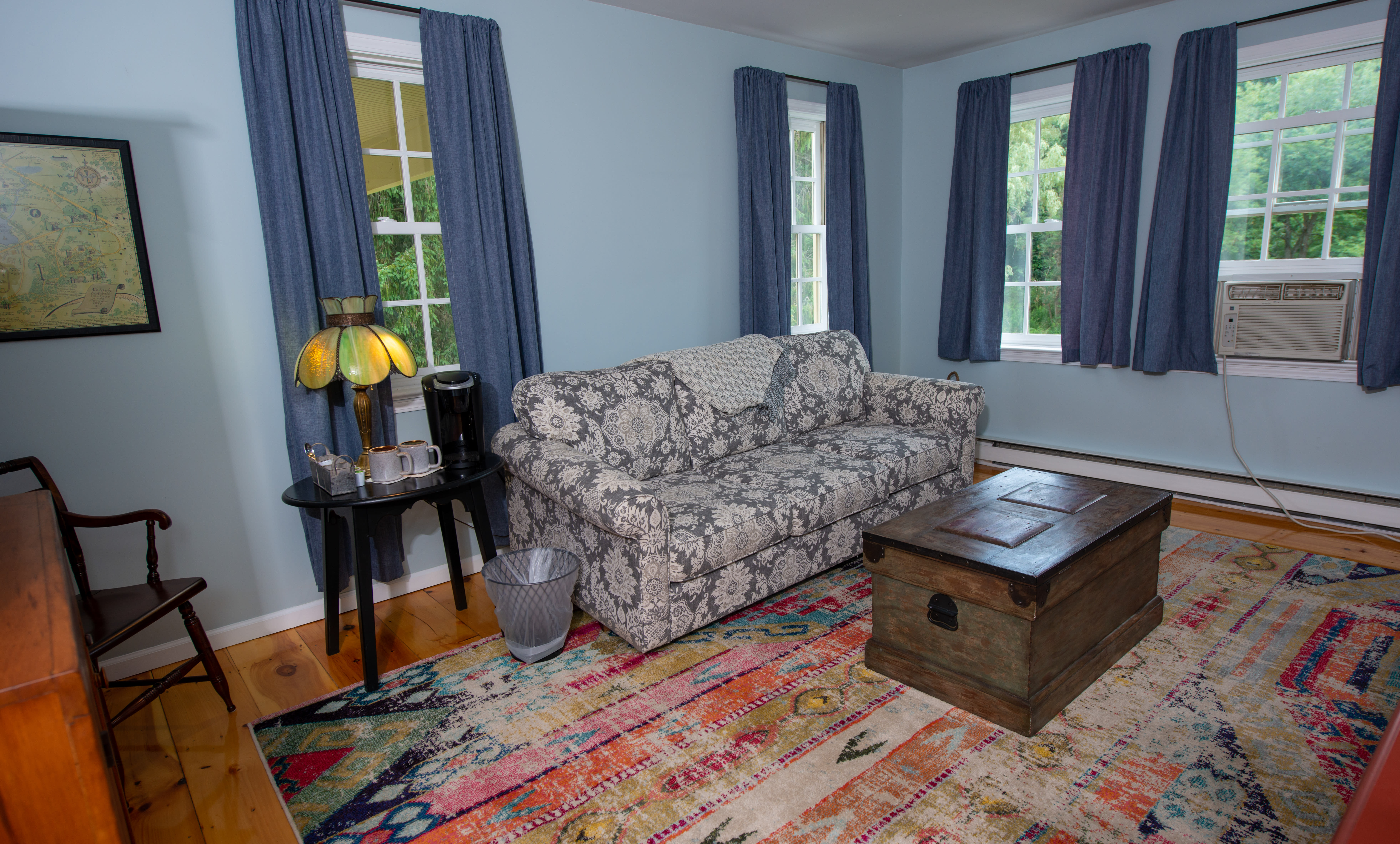 Hamilton Inn Hamilton, NY 13346