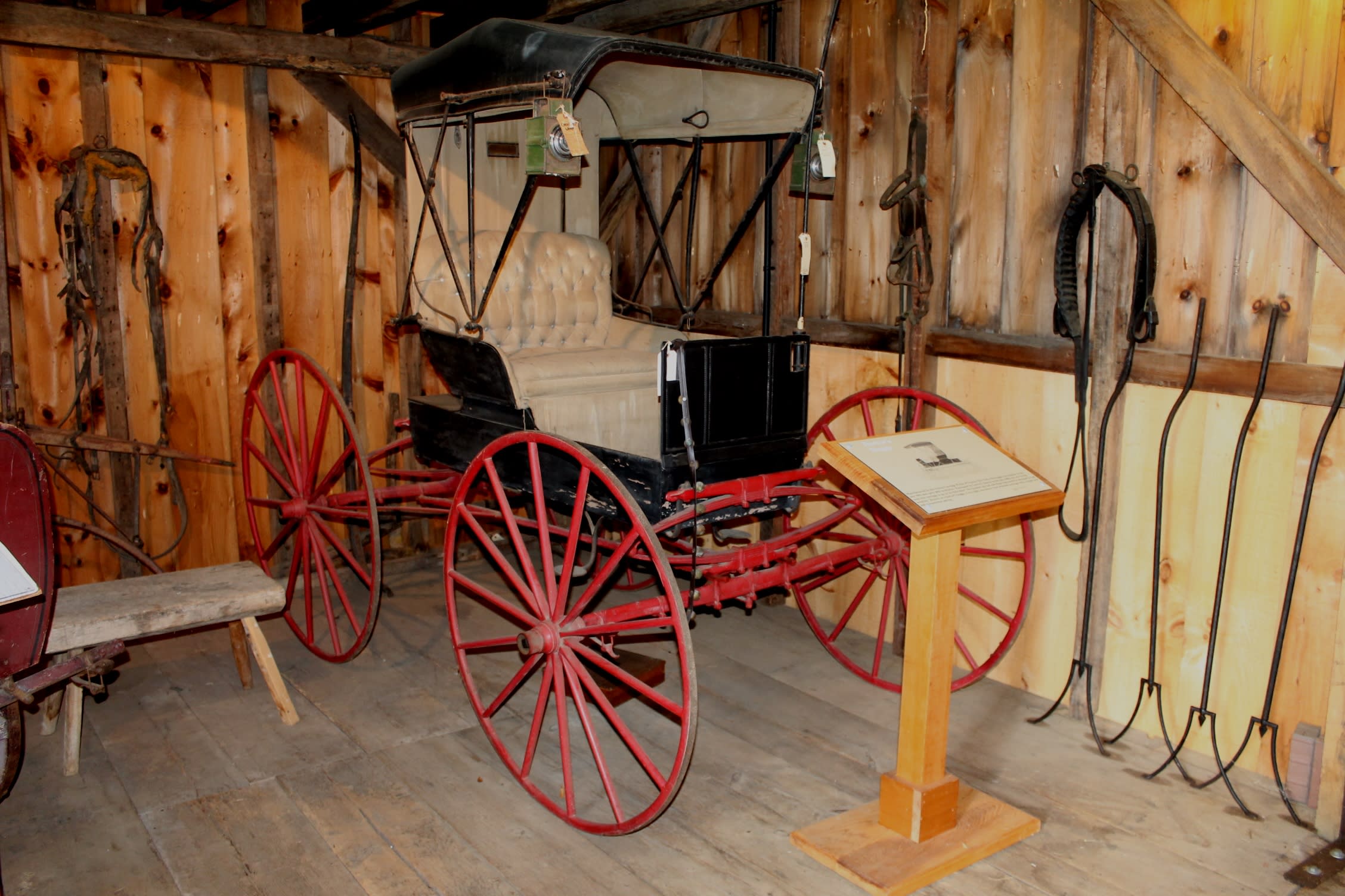 Southold Historical Museum Southold, NY 11971