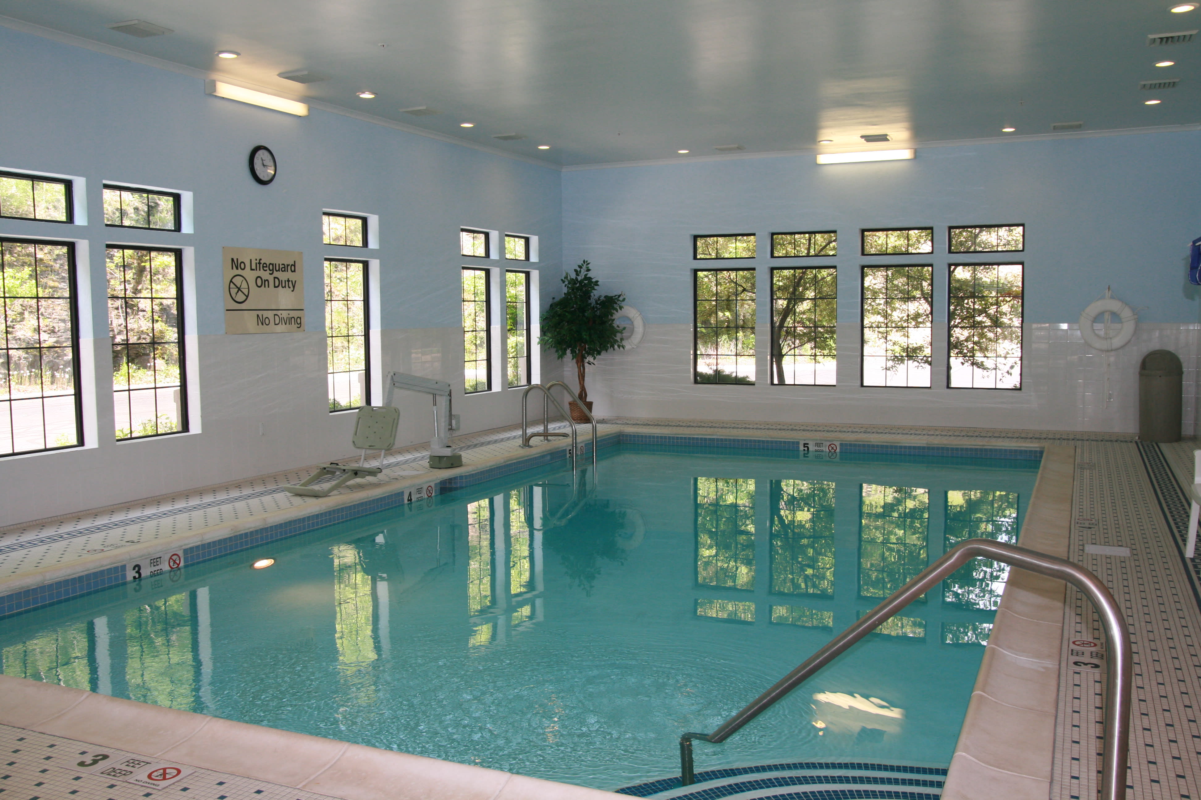 Hampton Inn & Suites Binghamton/Vestal Vestal, NY 13850