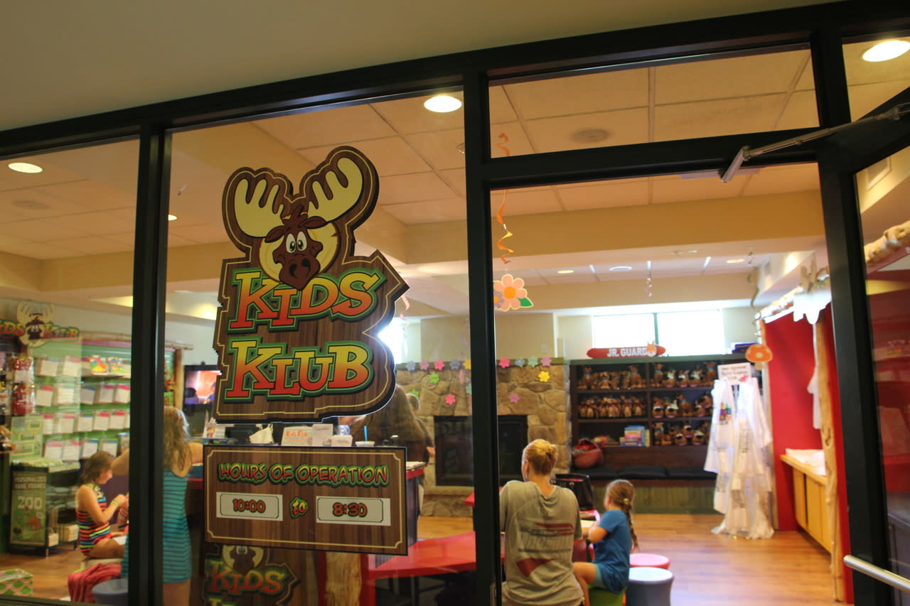 Six Flags Great Escape Lodge Amp Indoor Waterpark