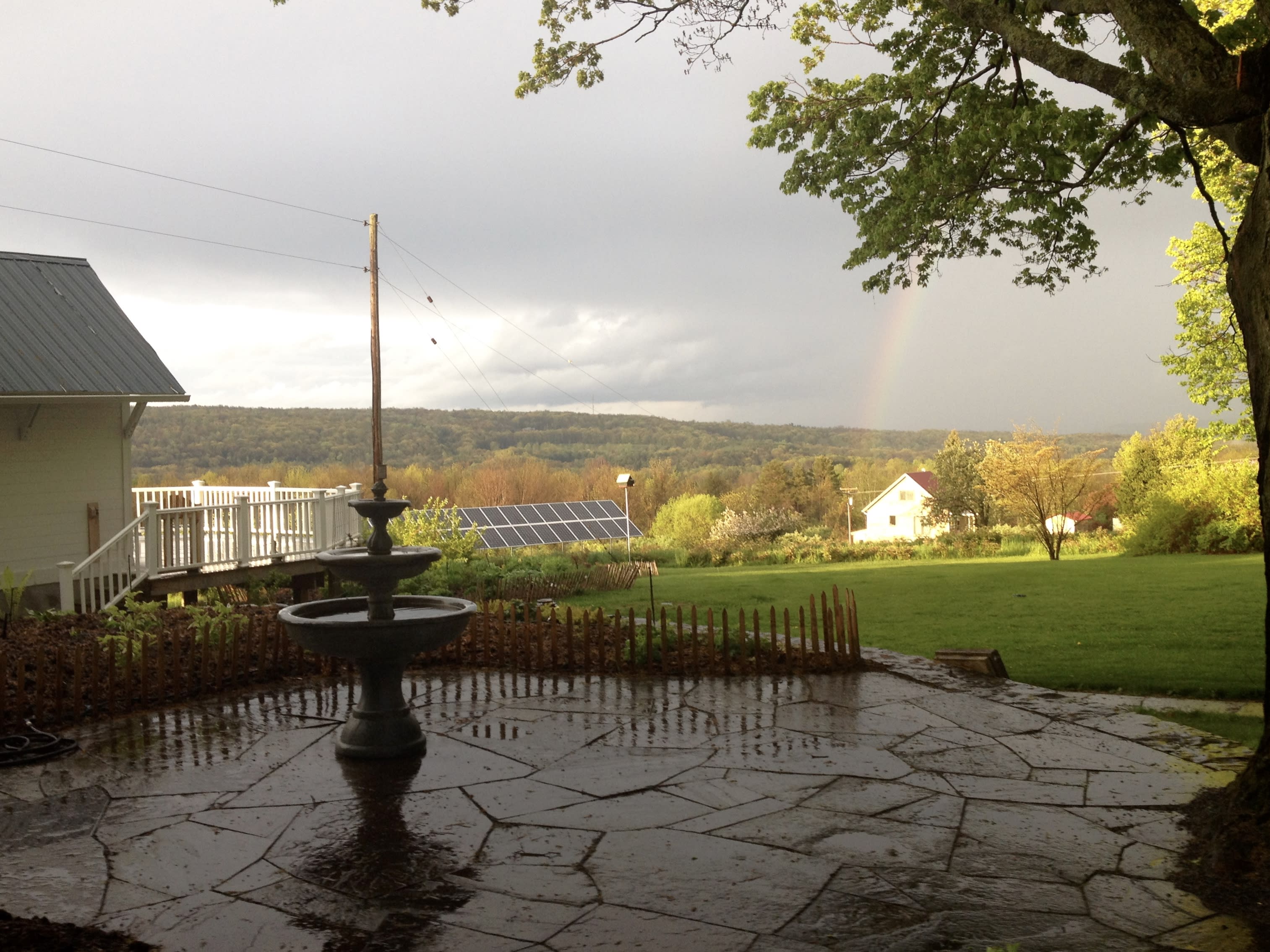 Enfield Manor Newfield, NY 14867