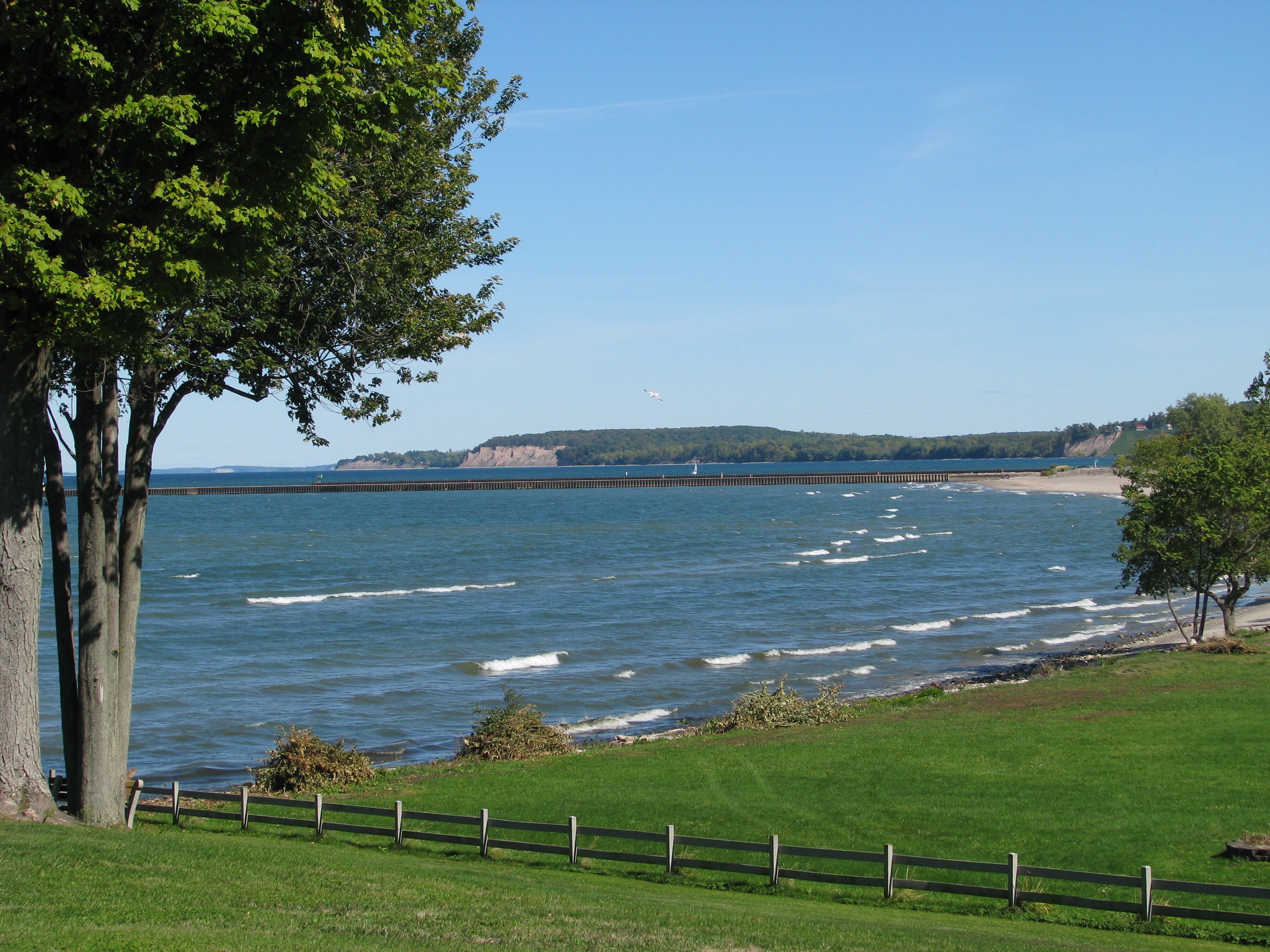 Lake Ontario Wolcott, NY 14590