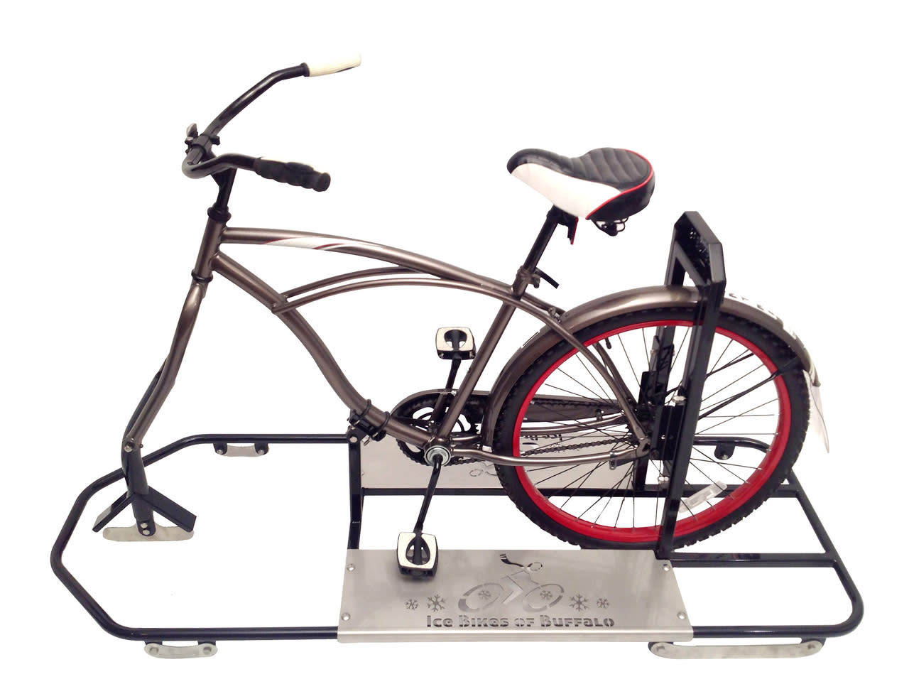 ice bike