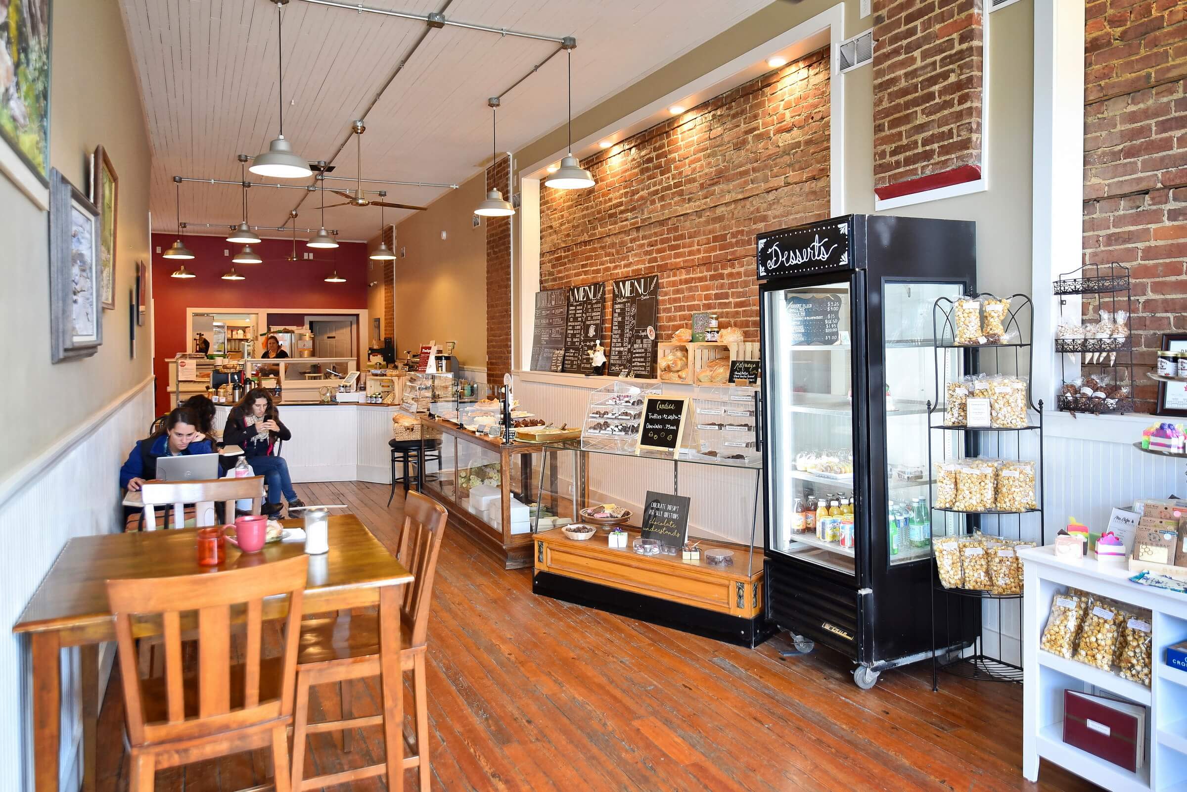 Sweet Arts Bakery Geneseo, NY 14454