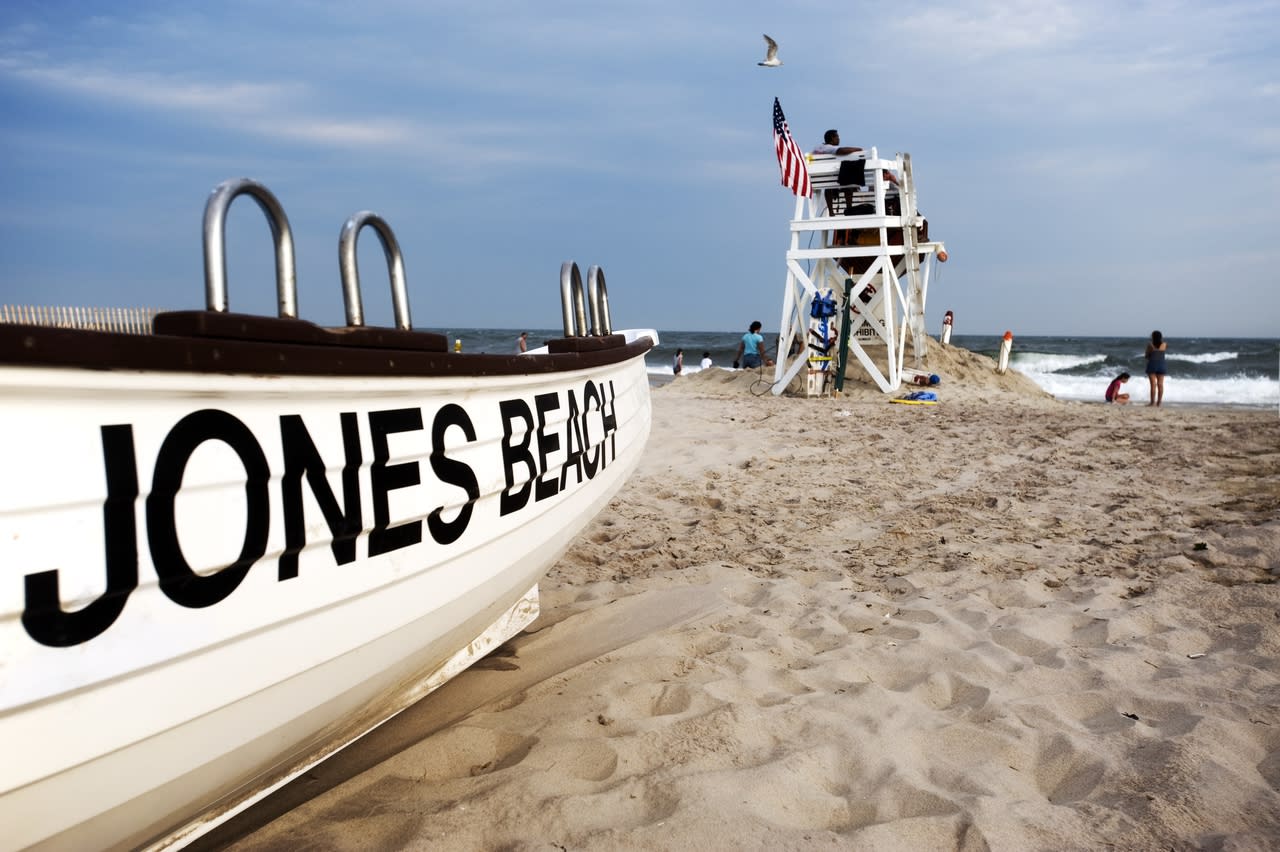 Jones Beach State Park | Wantagh, NY 11793