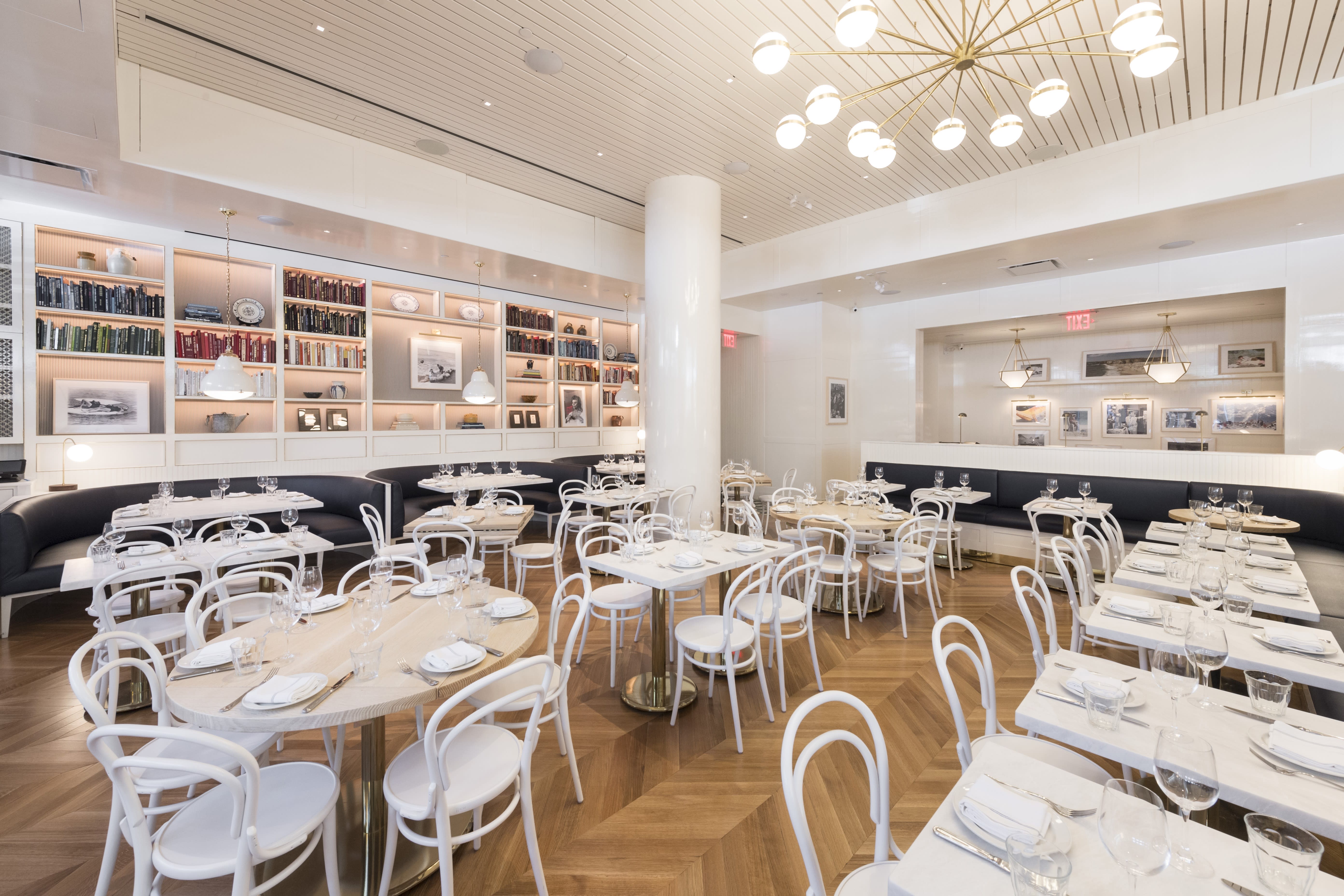 Italian Midtown East Restaurants - mgo6nod