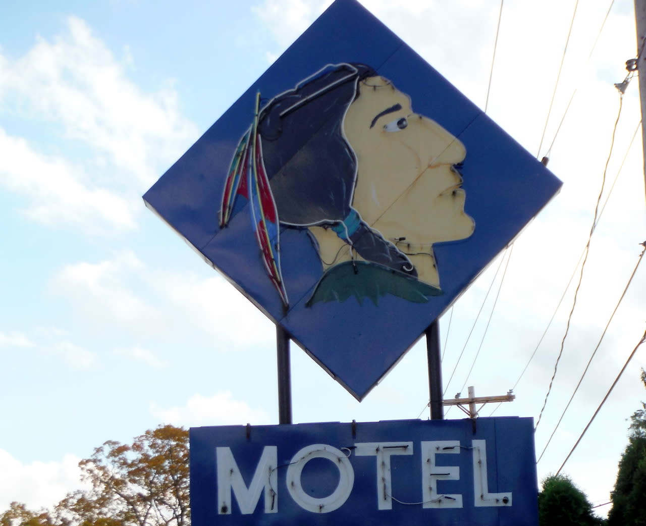 Mohican Motel | Lake George, NY 12845