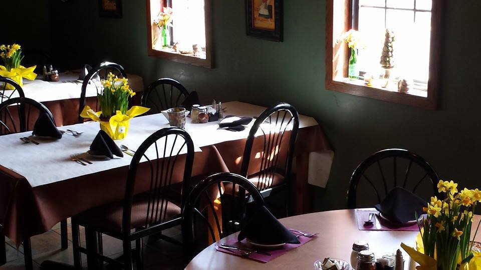 Lucca's Northside Kitchen East Rochester, NY 14445