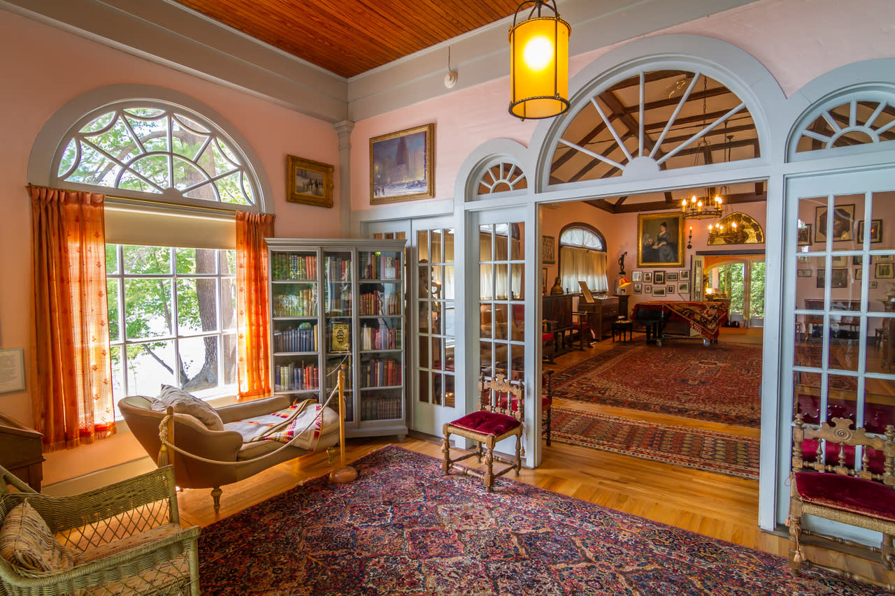Marcella Sembrich Opera Museum | Bolton Landing, NY 12814