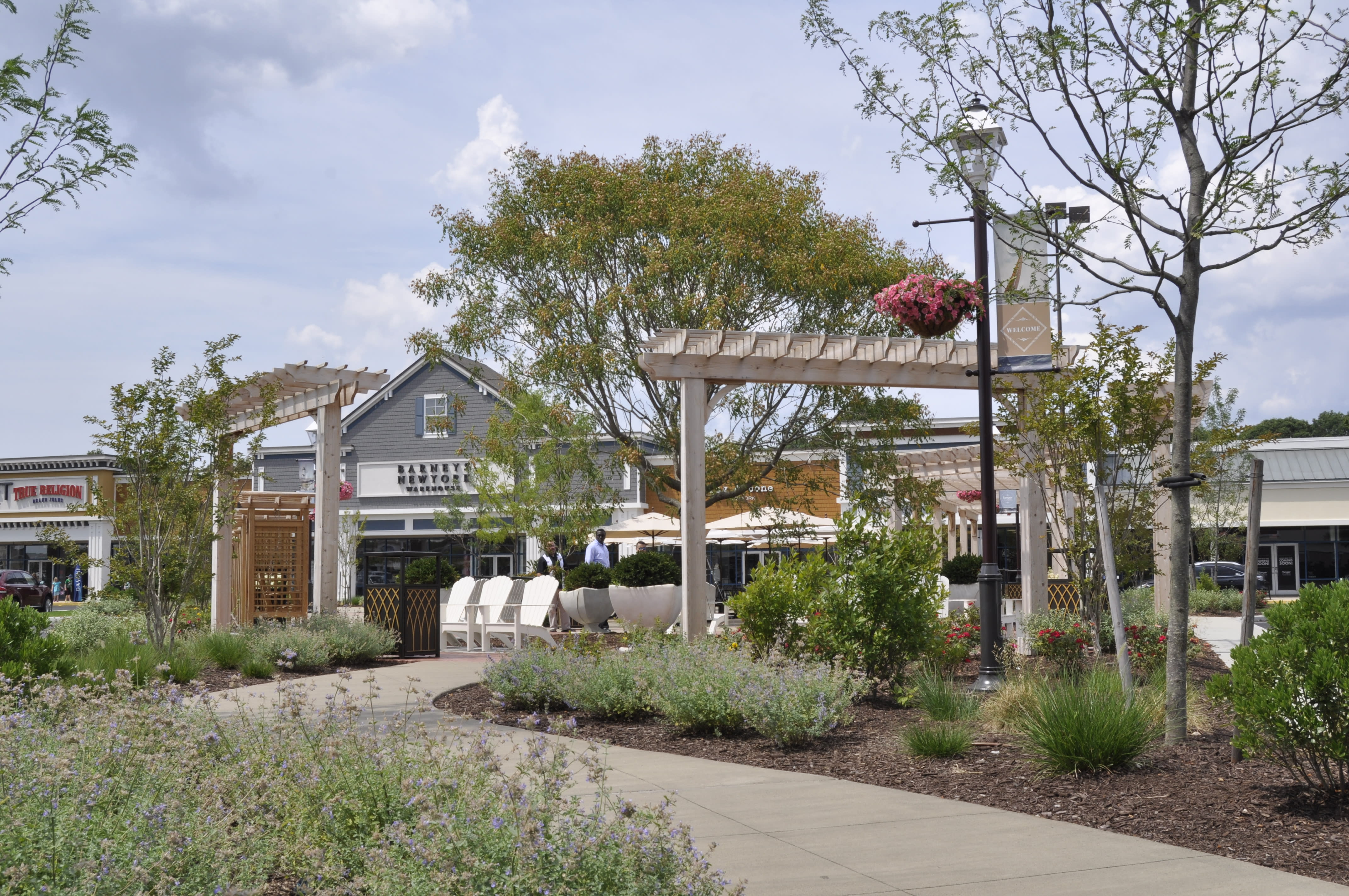 Tanger Outlet Center Riverhead Riverhead NY 11901