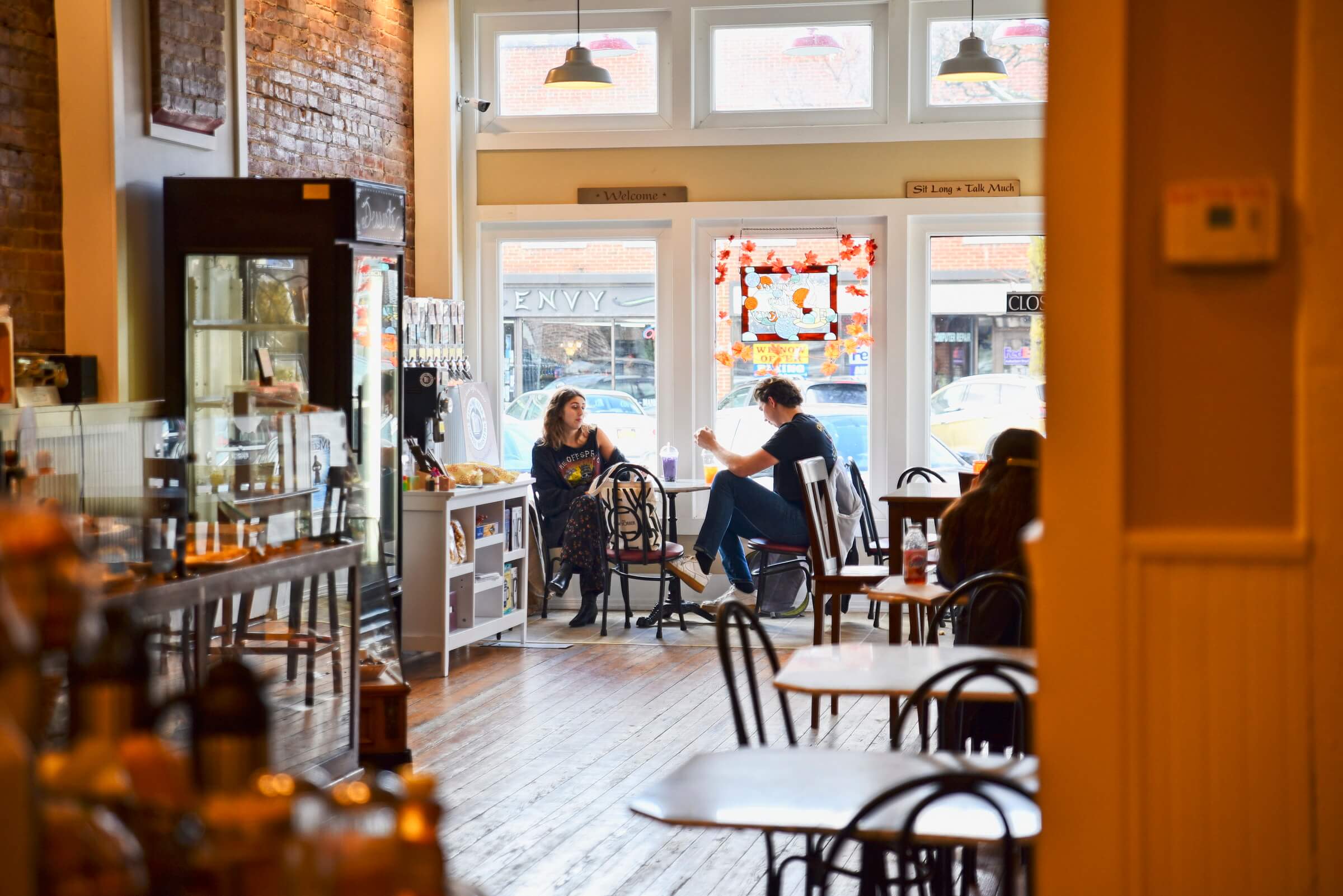 Sweet Arts Bakery Geneseo, NY 14454