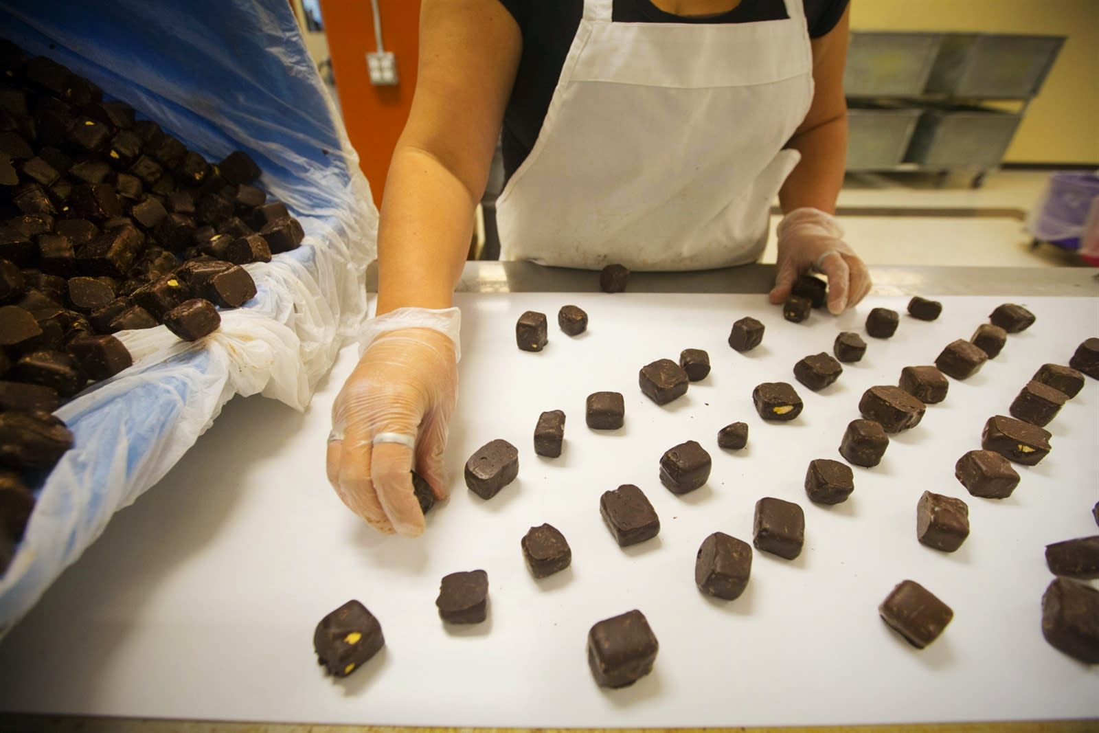 Platter's Chocolate Factory North Tonawanda, NY 14120