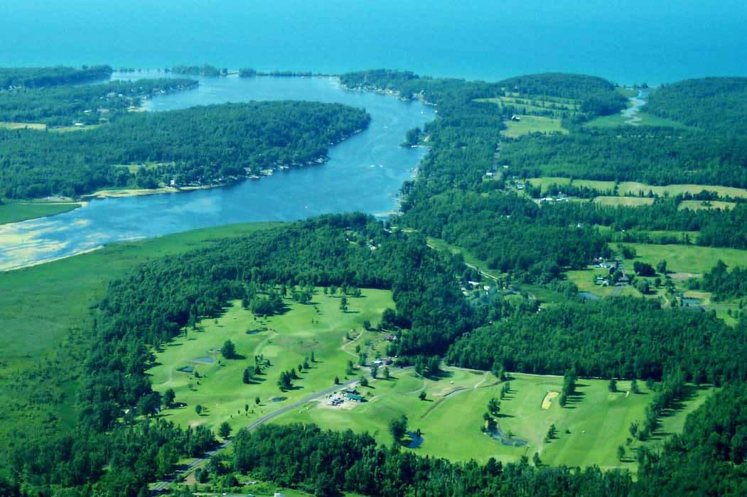 Port Bay Golf Course, Inc. | Wolcott, NY 14590