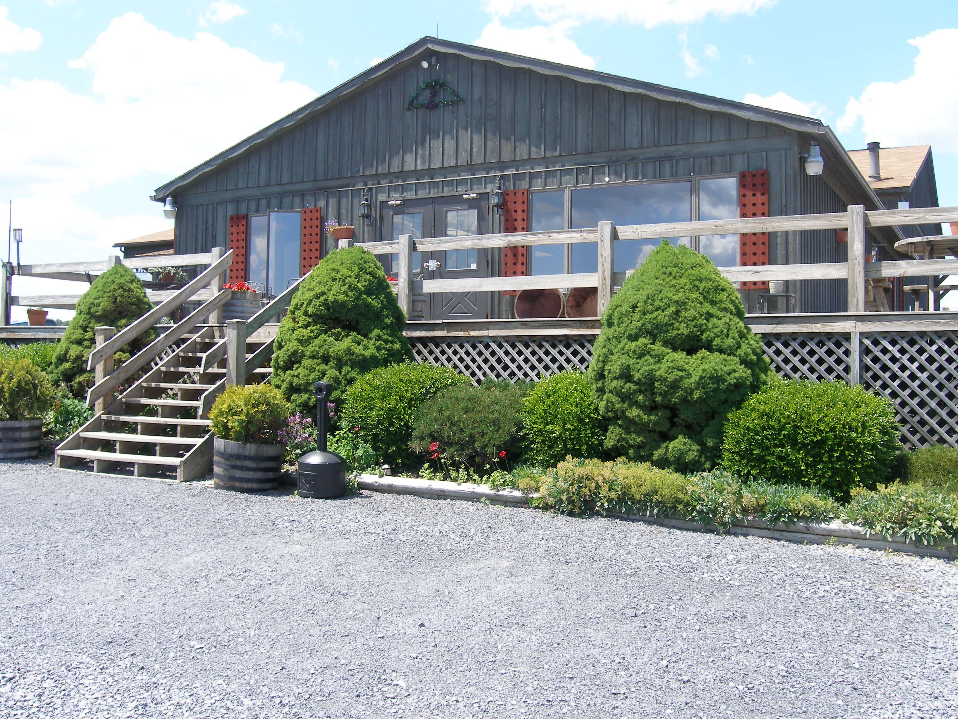 Prejean Winery Penn Yan, NY 14527