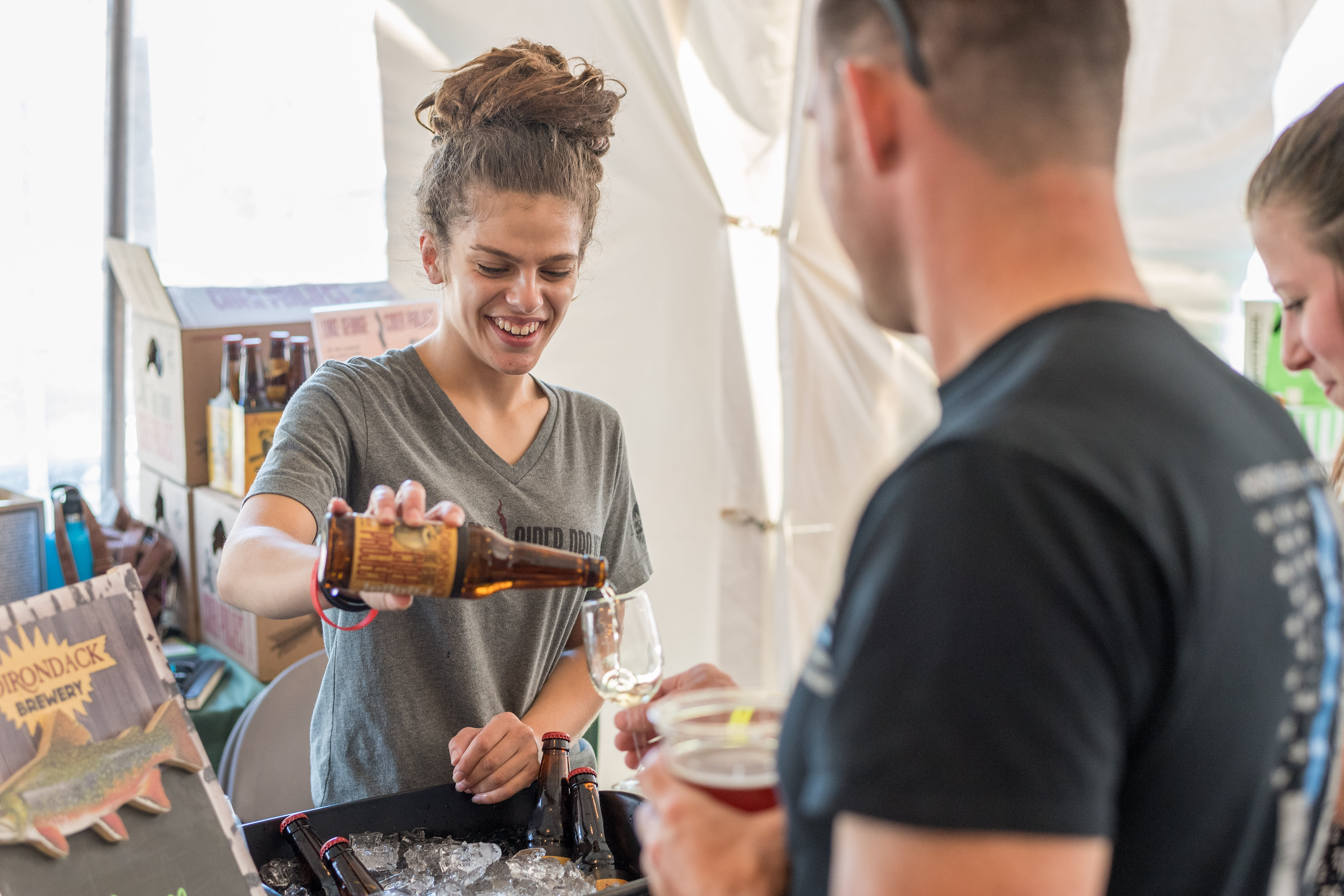 Oktoberfest Weekends at Hunter Mountain Hunter, NY 12442
