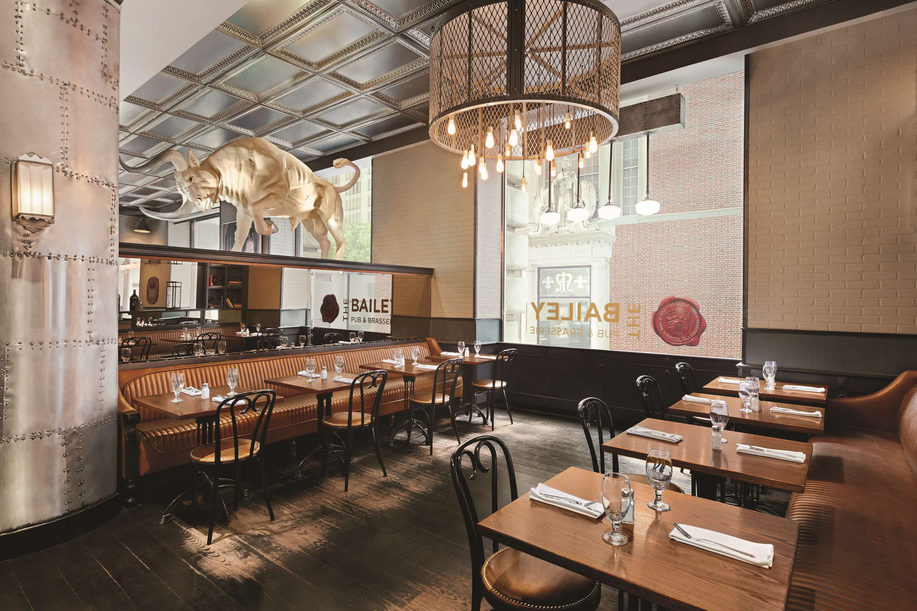 Radisson Hotel New York Wall Street Manhattan, NY 10005