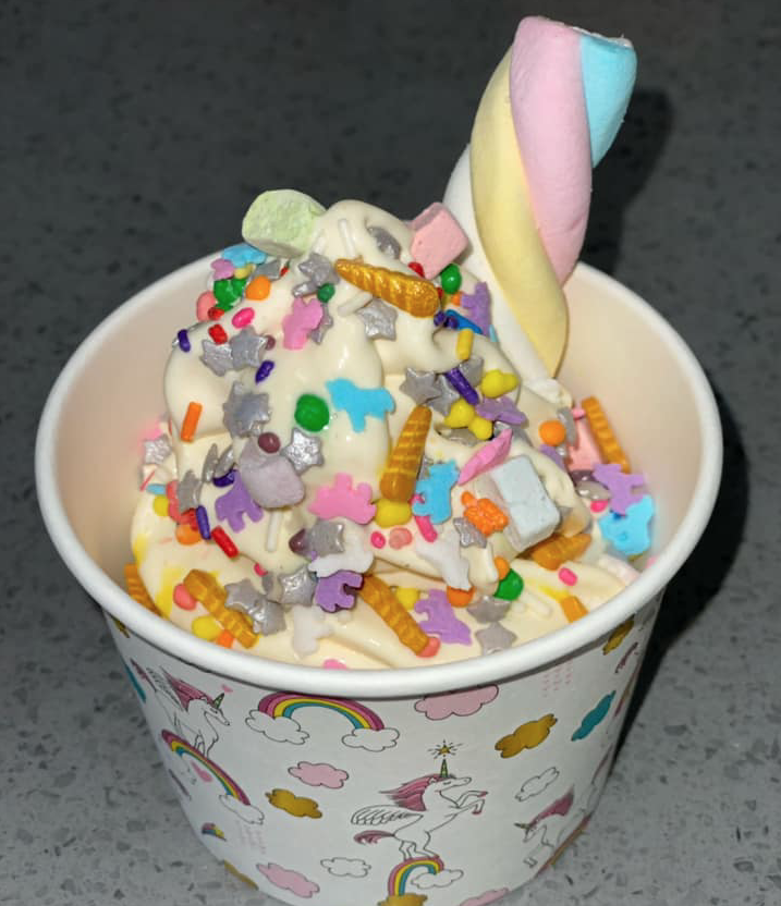 Stella's Creamery & Cakes Schenectady, NY 12304