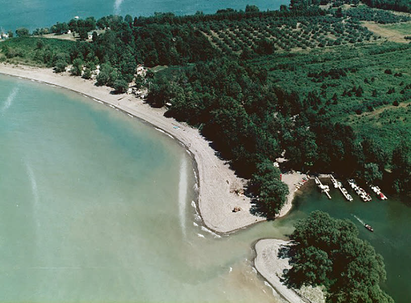 Shady Shores Campgrounds Fair Haven, NY 13064