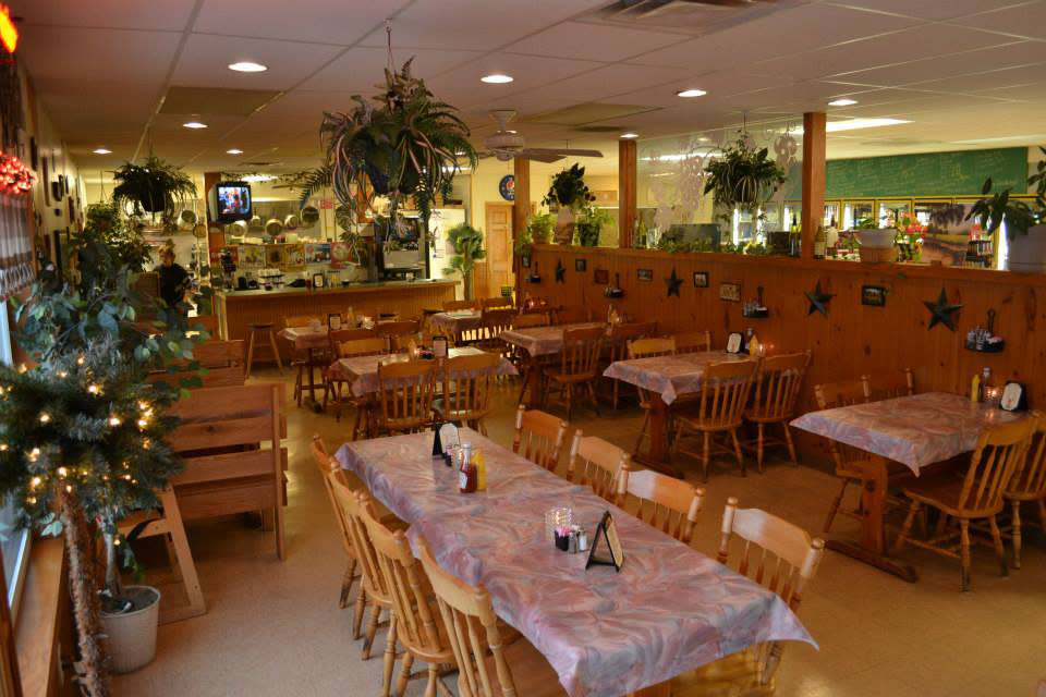 Skyline Trading Post Penn Yan Ny 14527