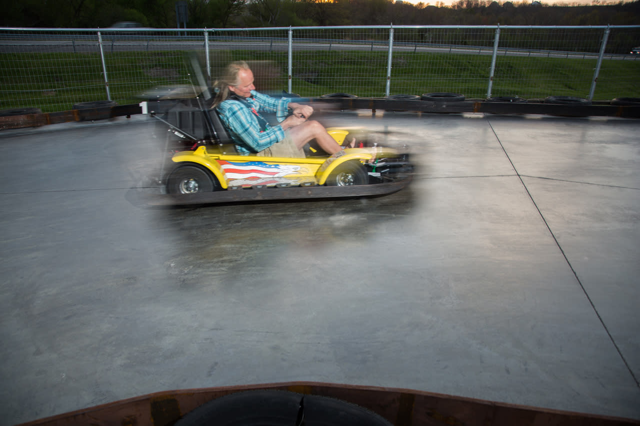 The Castle Fun Center | Chester, NY 10918