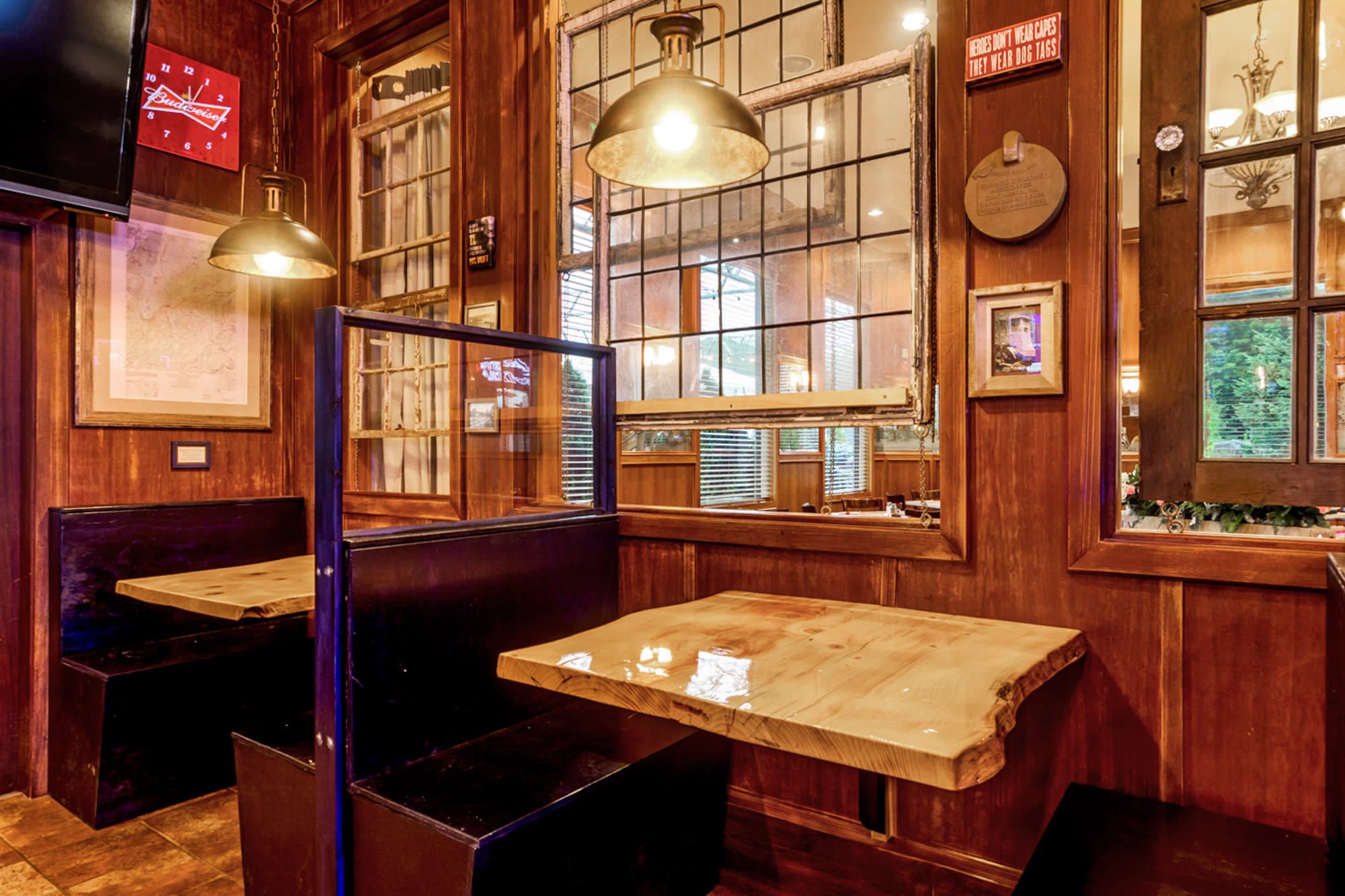 The Paper Mill Restaurant, Bar and Events Napanoch, NY 12458