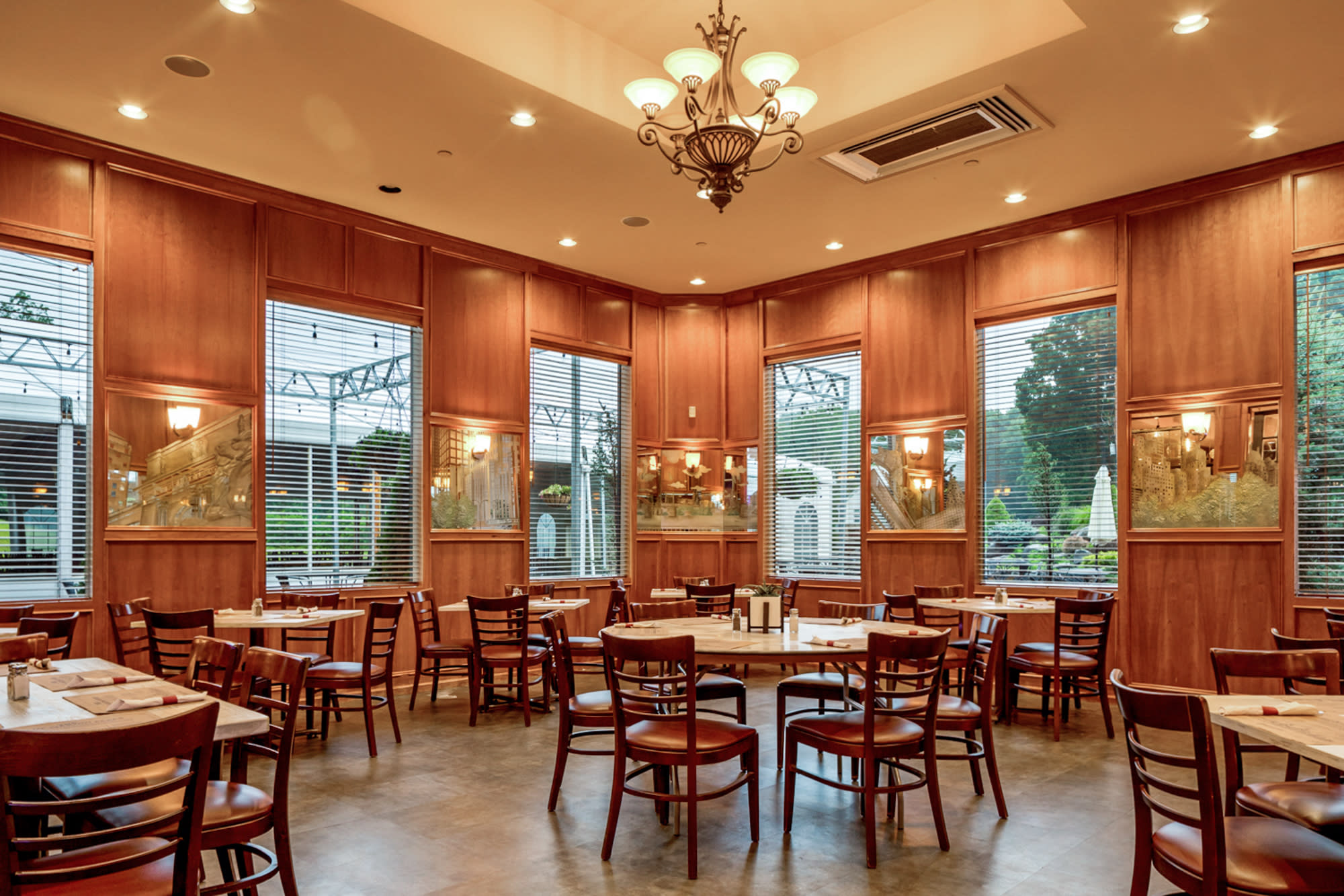 The Paper Mill Restaurant, Bar and Events Napanoch, NY 12458