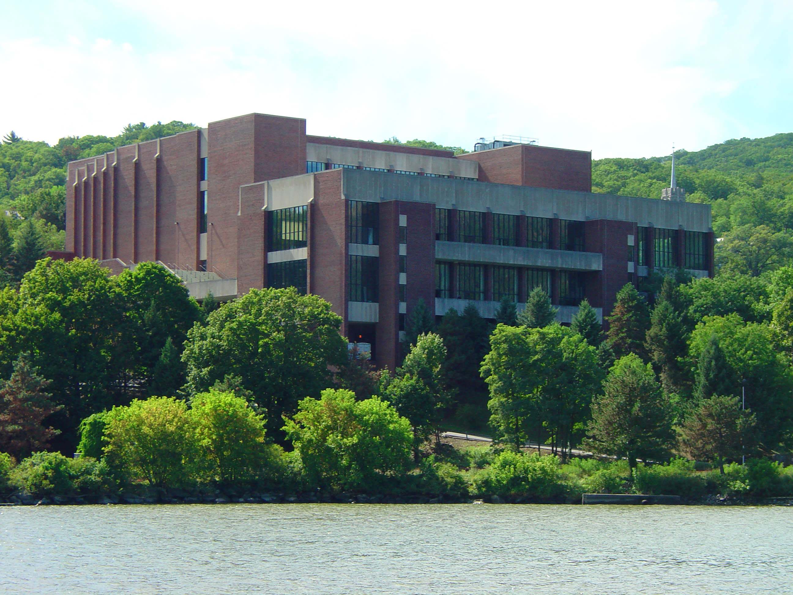 Eisenhower Hall Theatre at West Point West Point, NY 10996