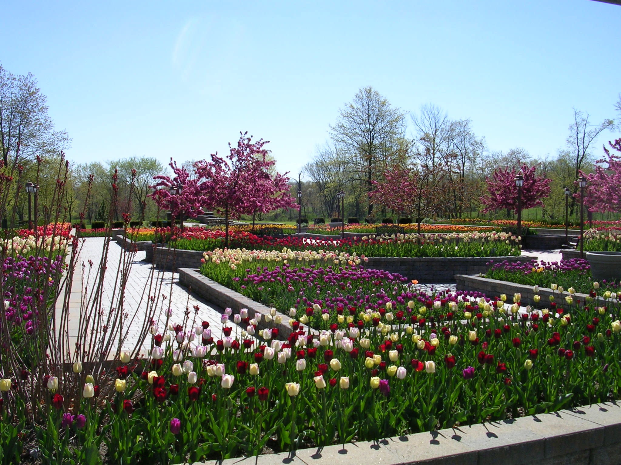 Orange County Arboretum Campbell Hall, NY 10916