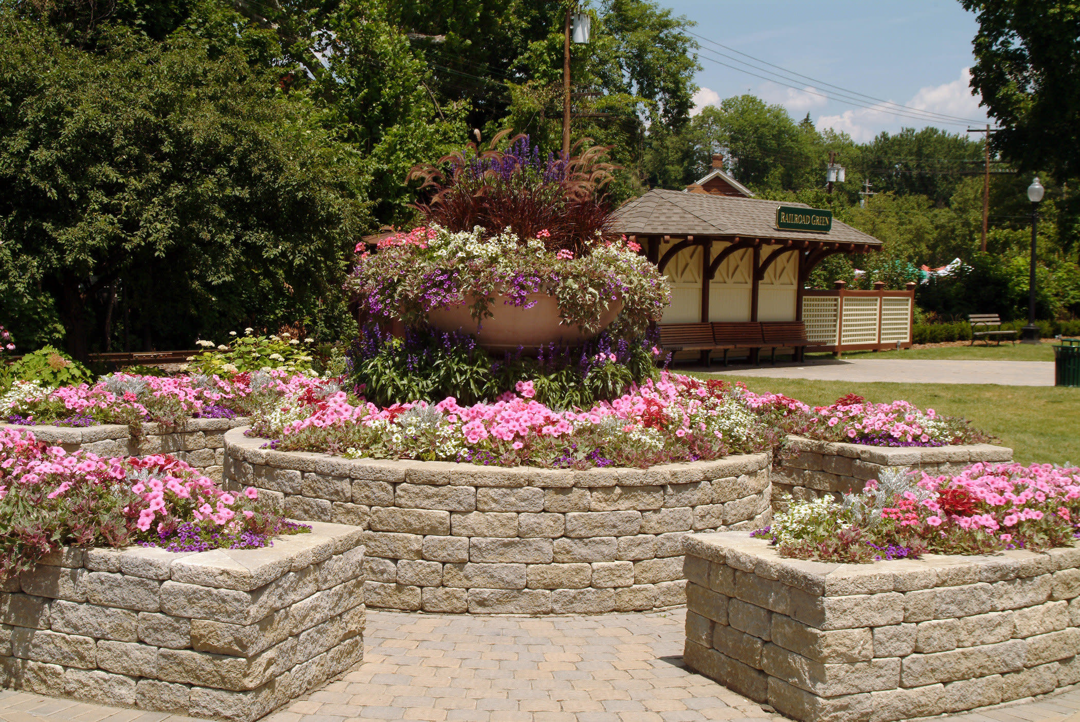 Orange County Arboretum Campbell Hall, NY 10916