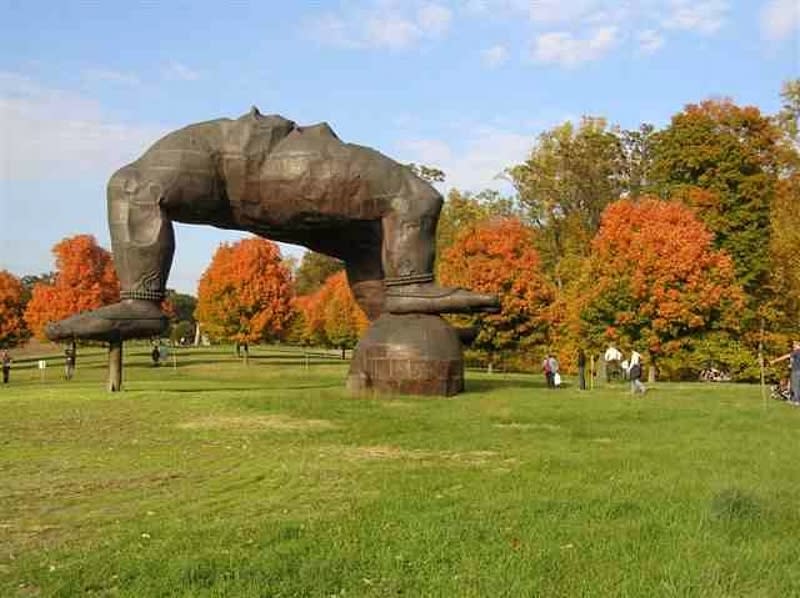 Storm King Art Center Map Storm King Art Center | New Windsor, Ny 12553