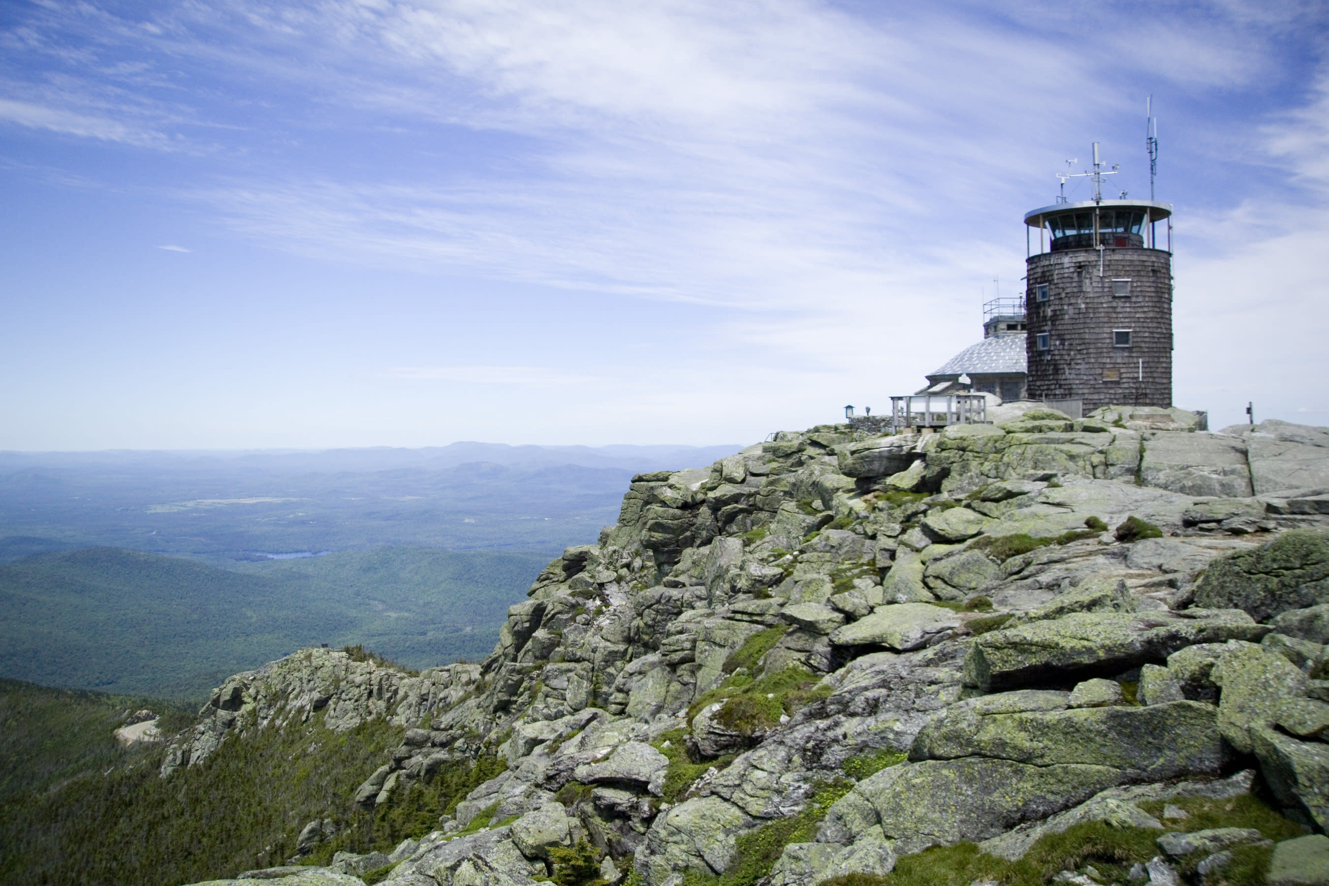 things to do at whiteface mountain