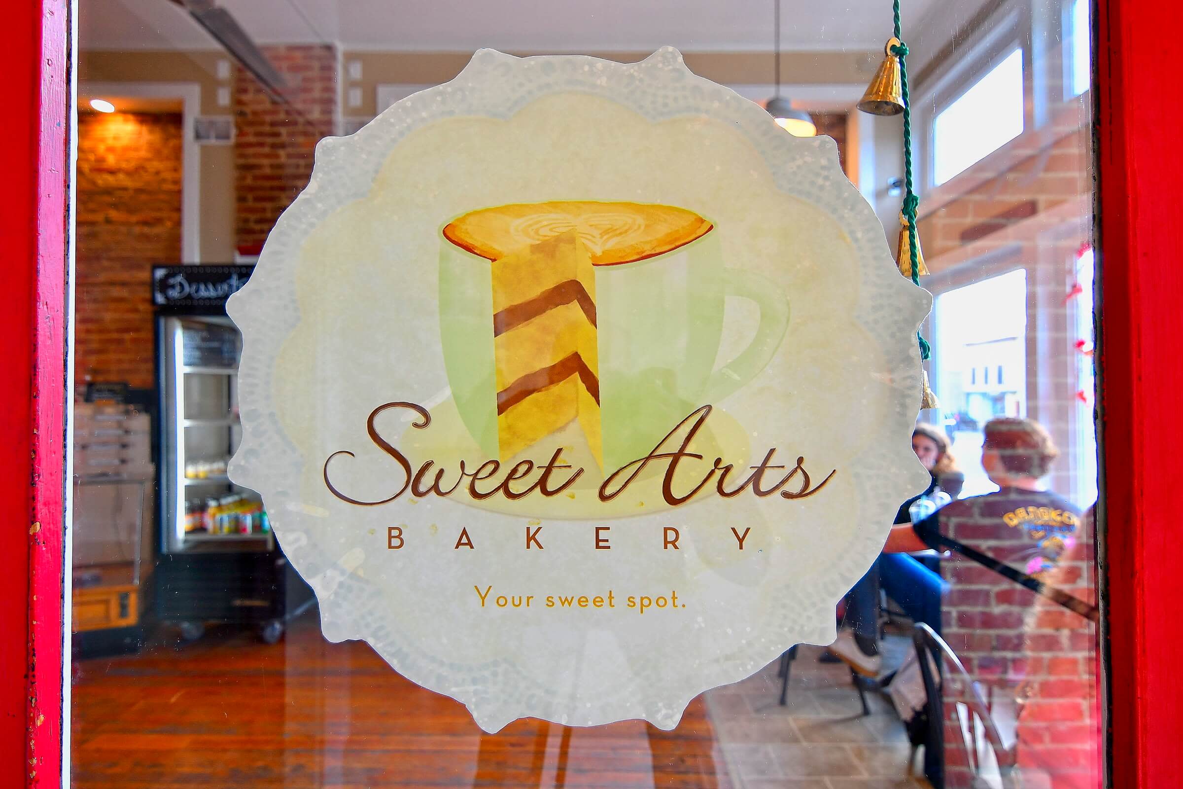 Sweet Arts Bakery Geneseo, NY 14454