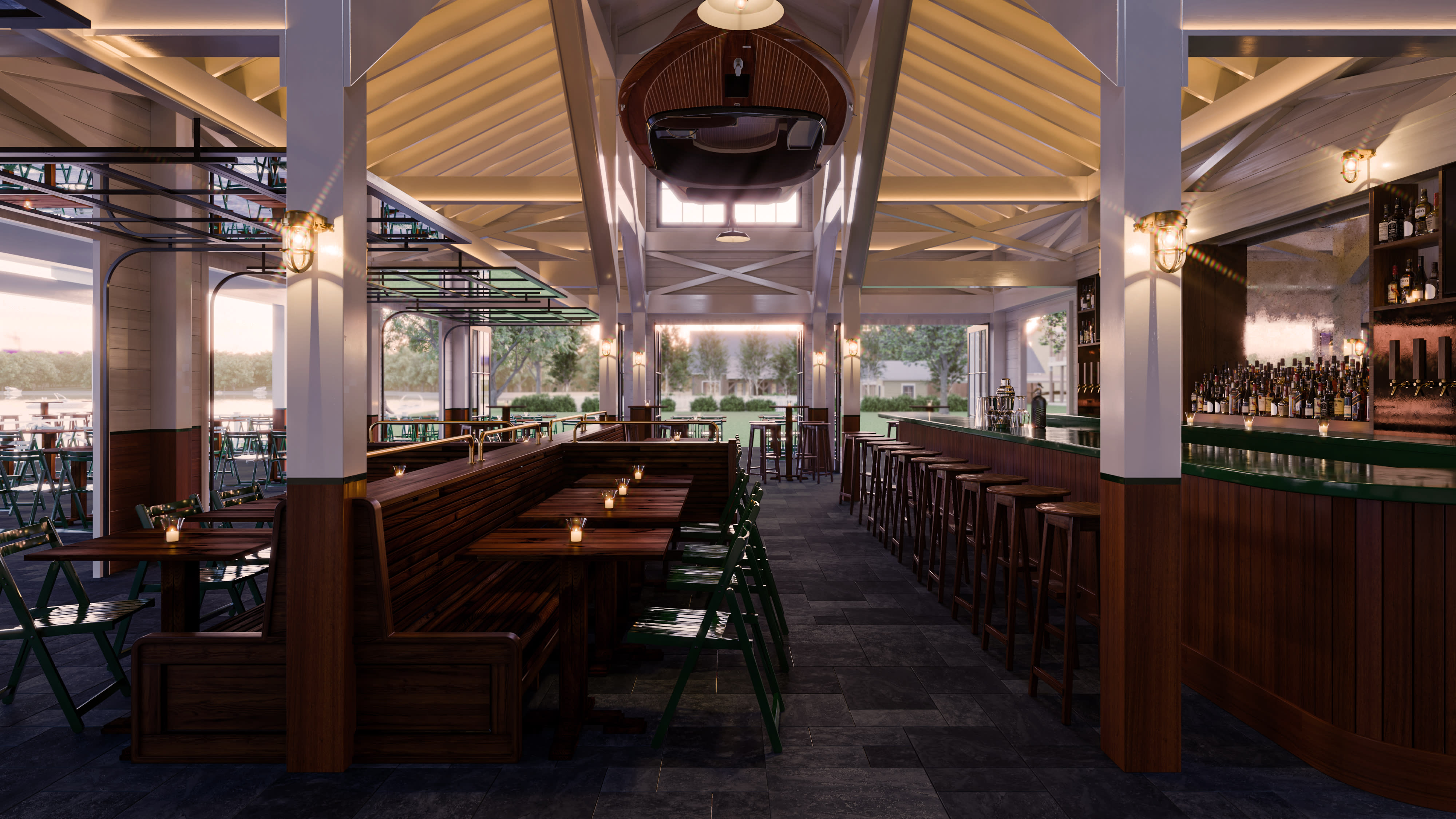 The Lake House on Canandaigua Canandaigua, NY 14424