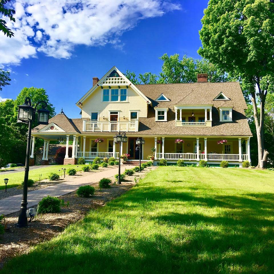 The Millerton Inn Millerton, NY 12546