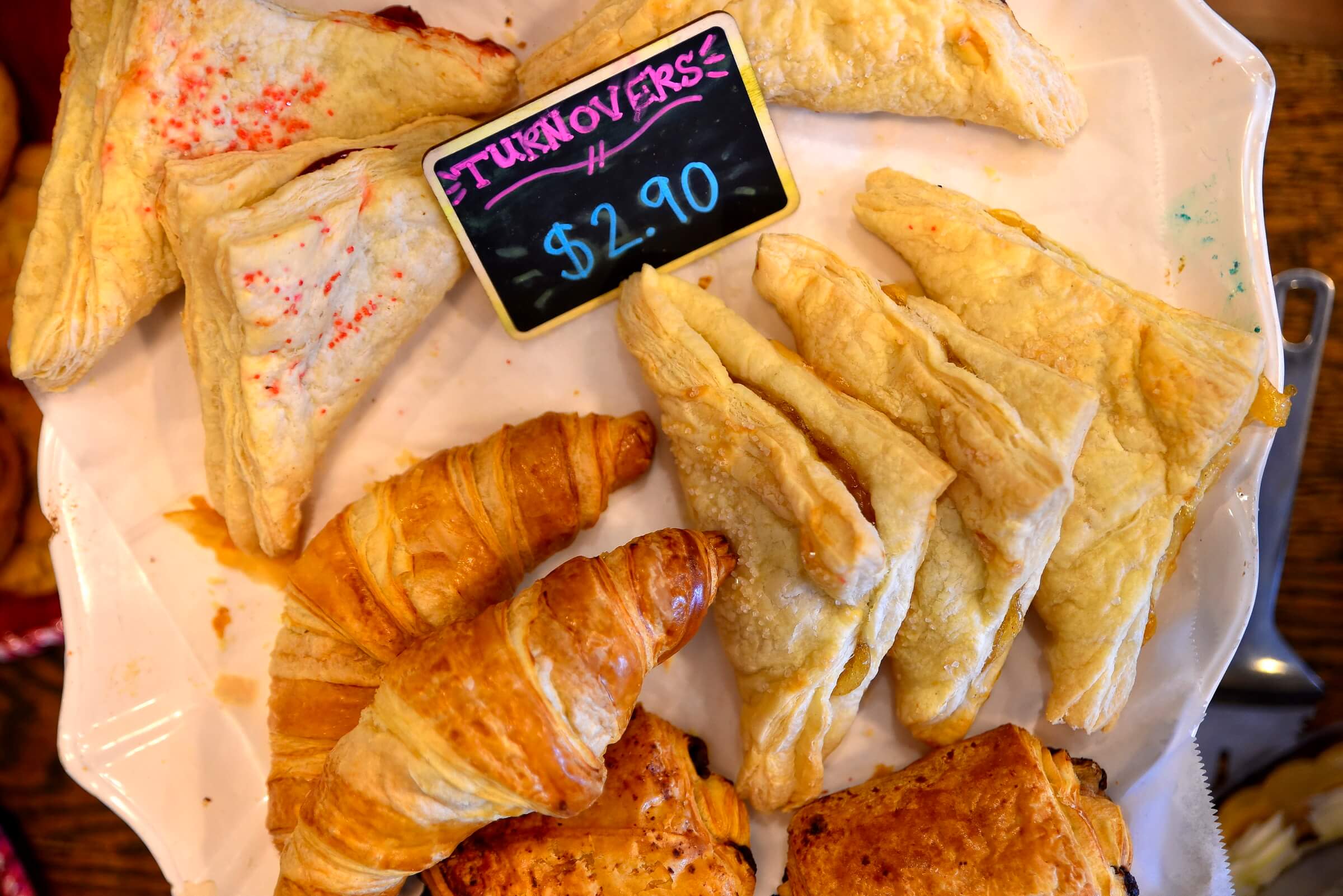 Sweet Arts Bakery Geneseo, NY 14454