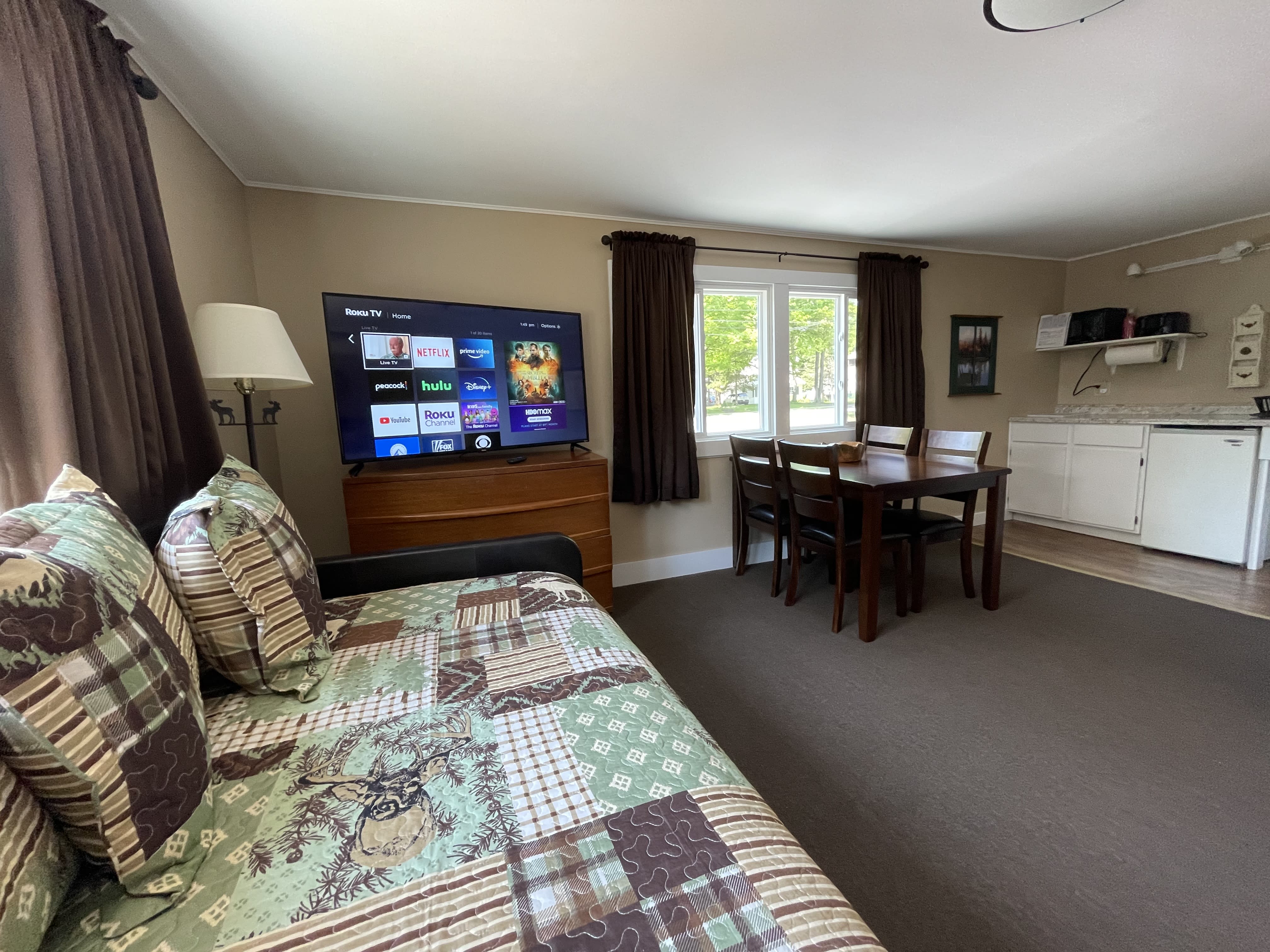 The Village Cottages Old NY 13420