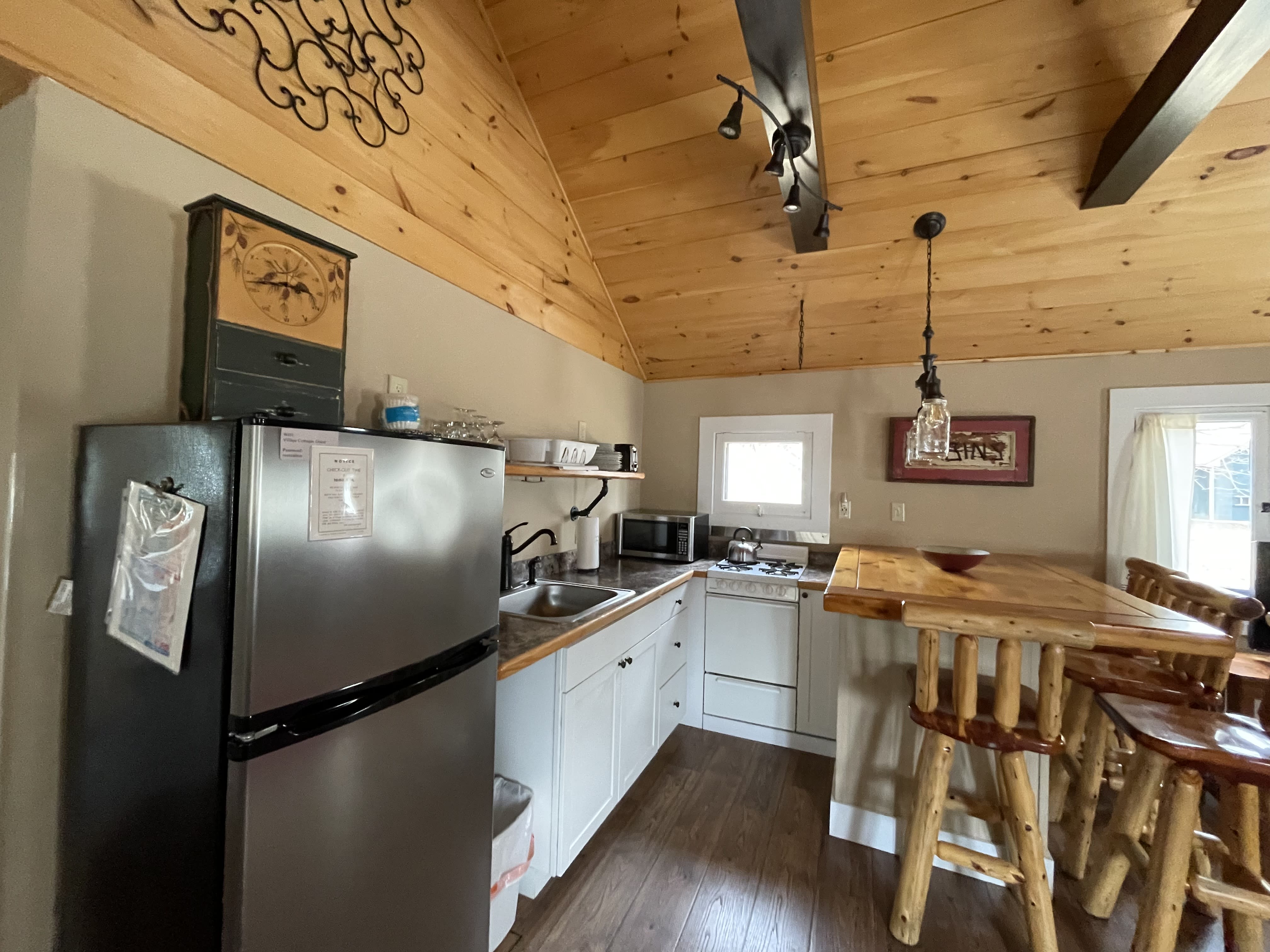 The Village Cottages Old NY 13420